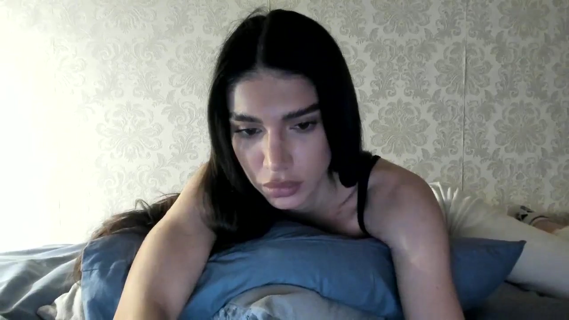 Gallery image thumbnail from SashaLopez's myfreecams stream on, 05/18/2024, 21:16 image 19 of 20