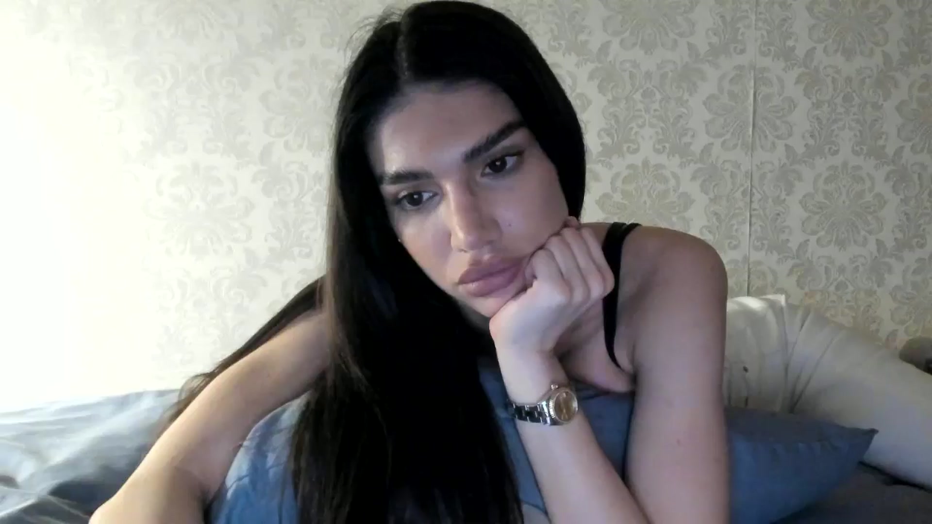 Gallery image thumbnail from SashaLopez's myfreecams stream on, 05/18/2024, 21:16 image 13 of 20