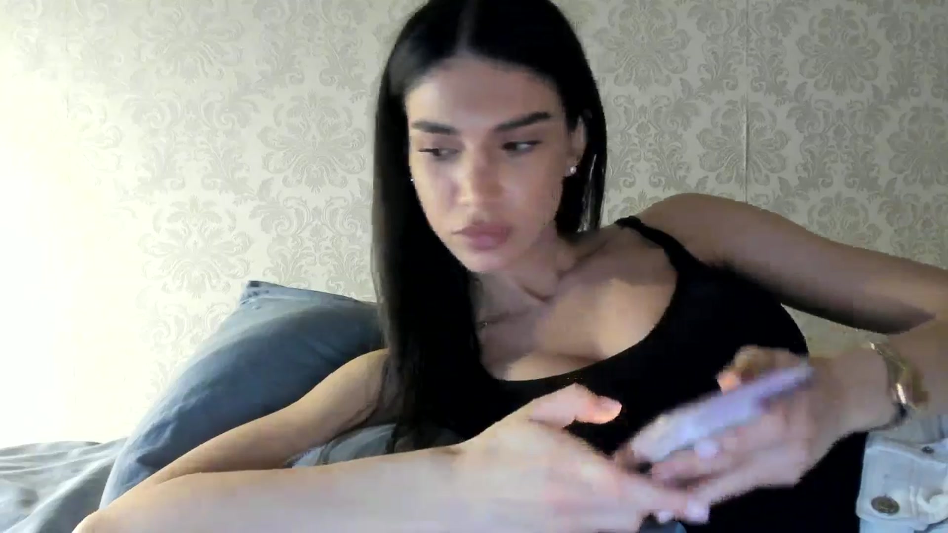 Gallery image thumbnail from SashaLopez's myfreecams stream on, 05/18/2024, 21:56 image 2 of 20