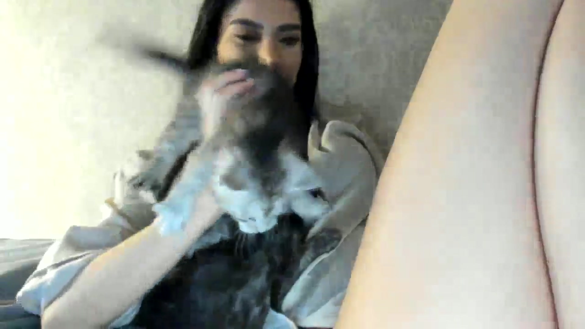 Gallery image thumbnail from SashaLopez's myfreecams stream on, 05/22/2024, 21:04 image 17 of 20