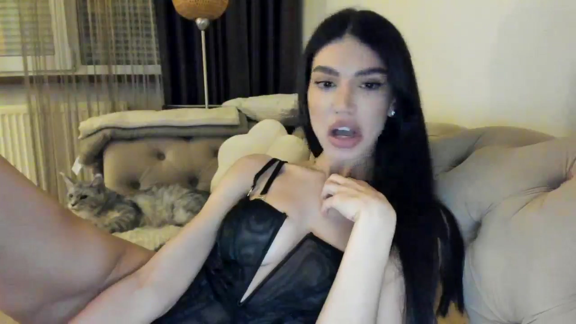 Gallery image thumbnail from SashaLopez's myfreecams stream on, 05/29/2024, 21:54 image 3 of 20