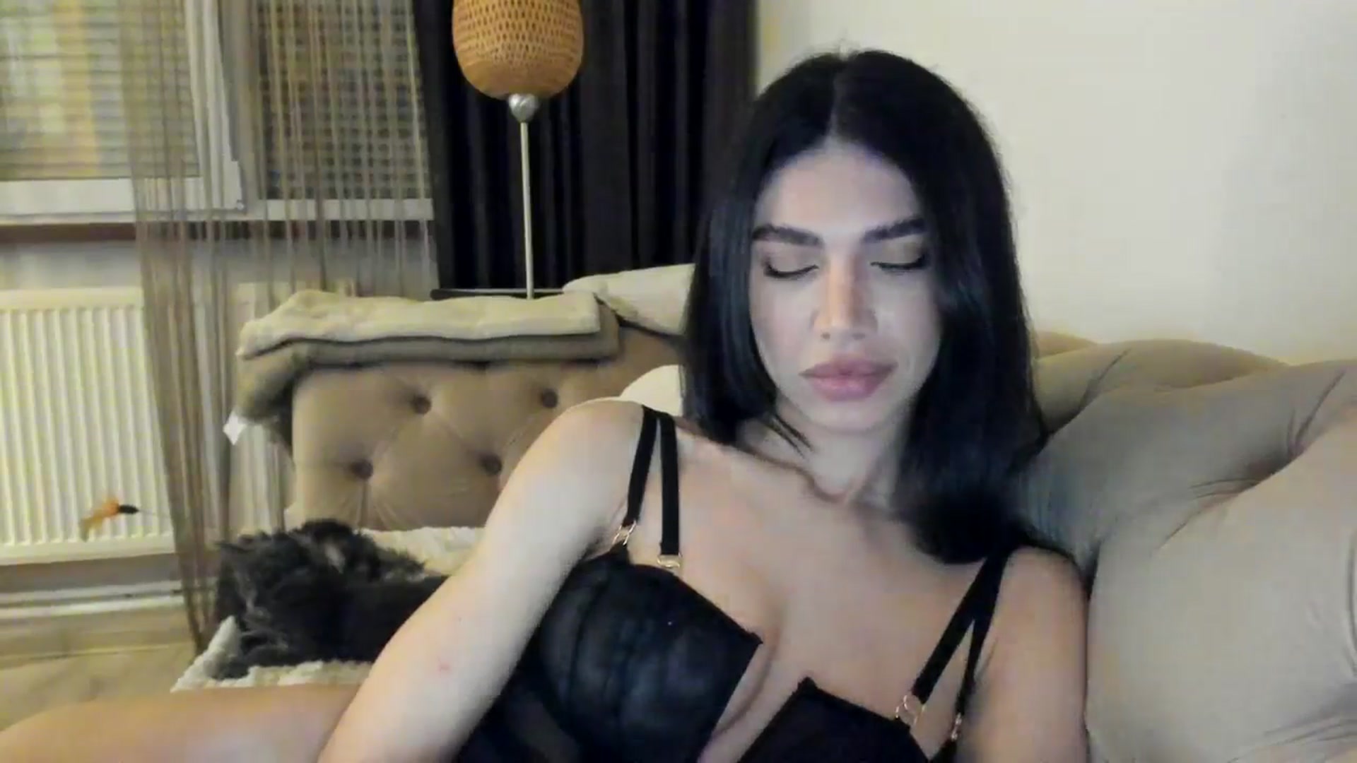 Gallery image thumbnail from SashaLopez's myfreecams stream on, 05/29/2024, 21:54 image 19 of 20