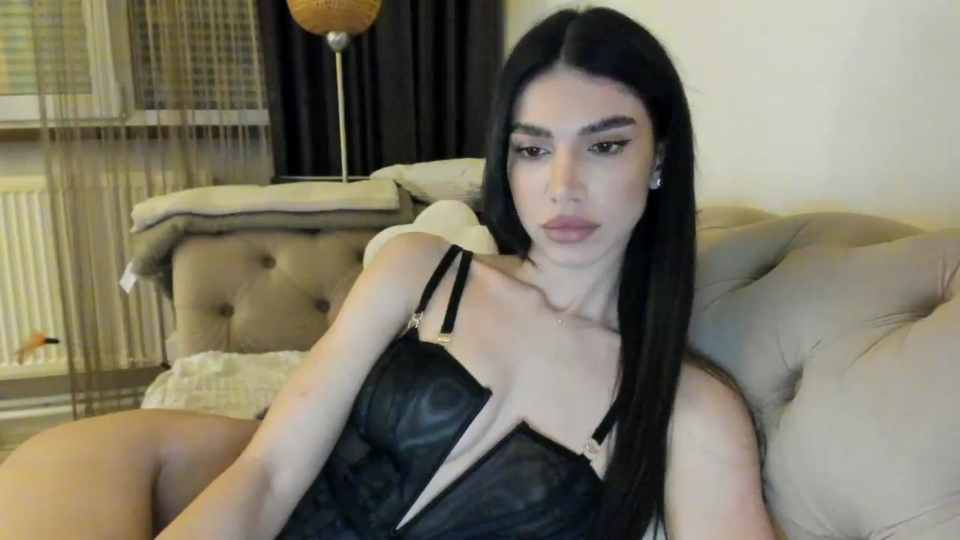 Gallery image thumbnail from SashaLopez's myfreecams stream on, 05/29/2024, 21:54 image 2 of 20