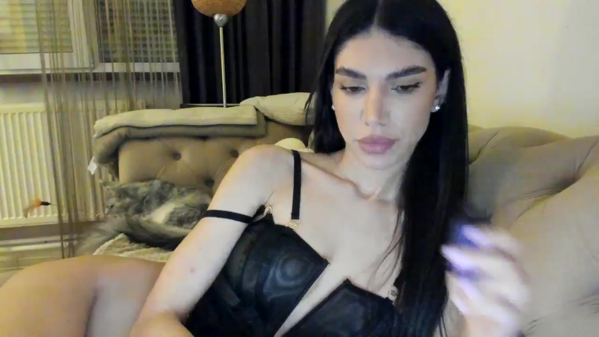 Gallery image thumbnail from SashaLopez's myfreecams stream on, 05/29/2024, 21:54 image 8 of 20