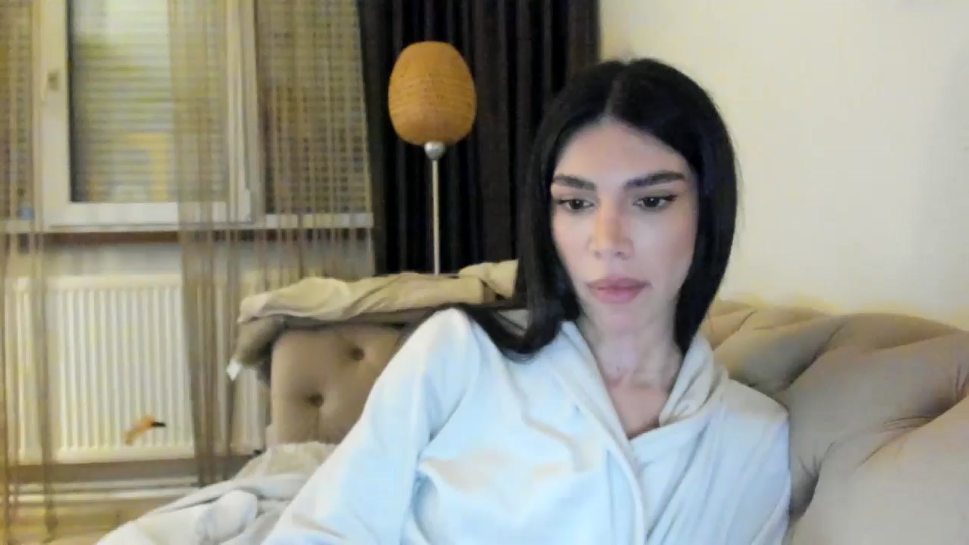 Gallery image thumbnail from SashaLopez's myfreecams stream on, 05/29/2024, 23:05 image 3 of 20