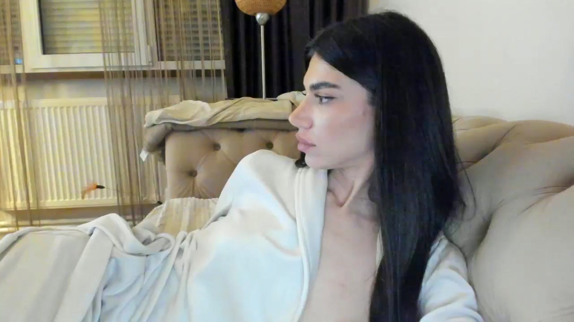 Gallery image thumbnail from SashaLopez's myfreecams stream on, 05/29/2024, 23:05 image 20 of 20