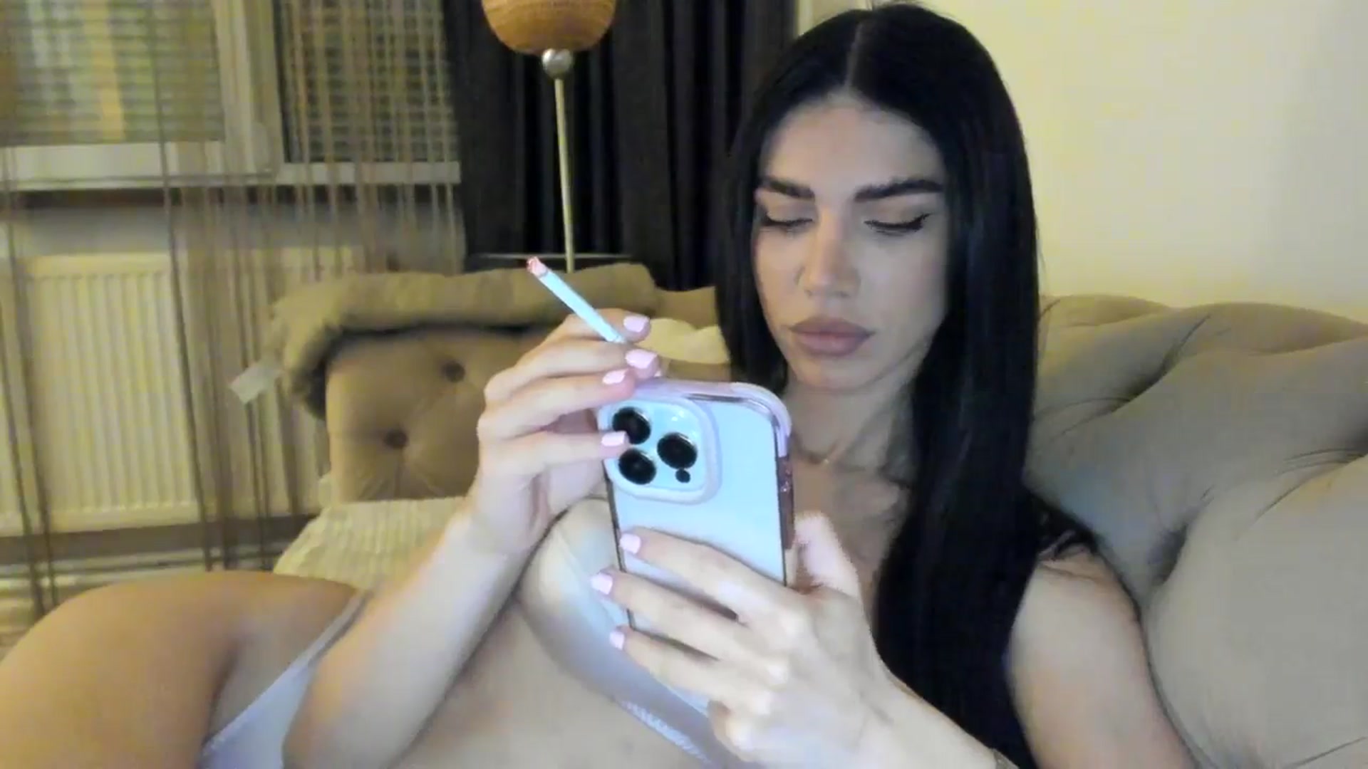 Gallery image thumbnail from SashaLopez's myfreecams stream on, 06/01/2024, 18:58 image 9 of 20