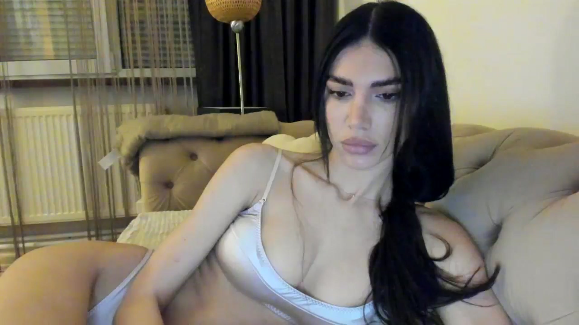 Gallery image thumbnail from SashaLopez's myfreecams stream on, 06/01/2024, 18:58 image 15 of 20