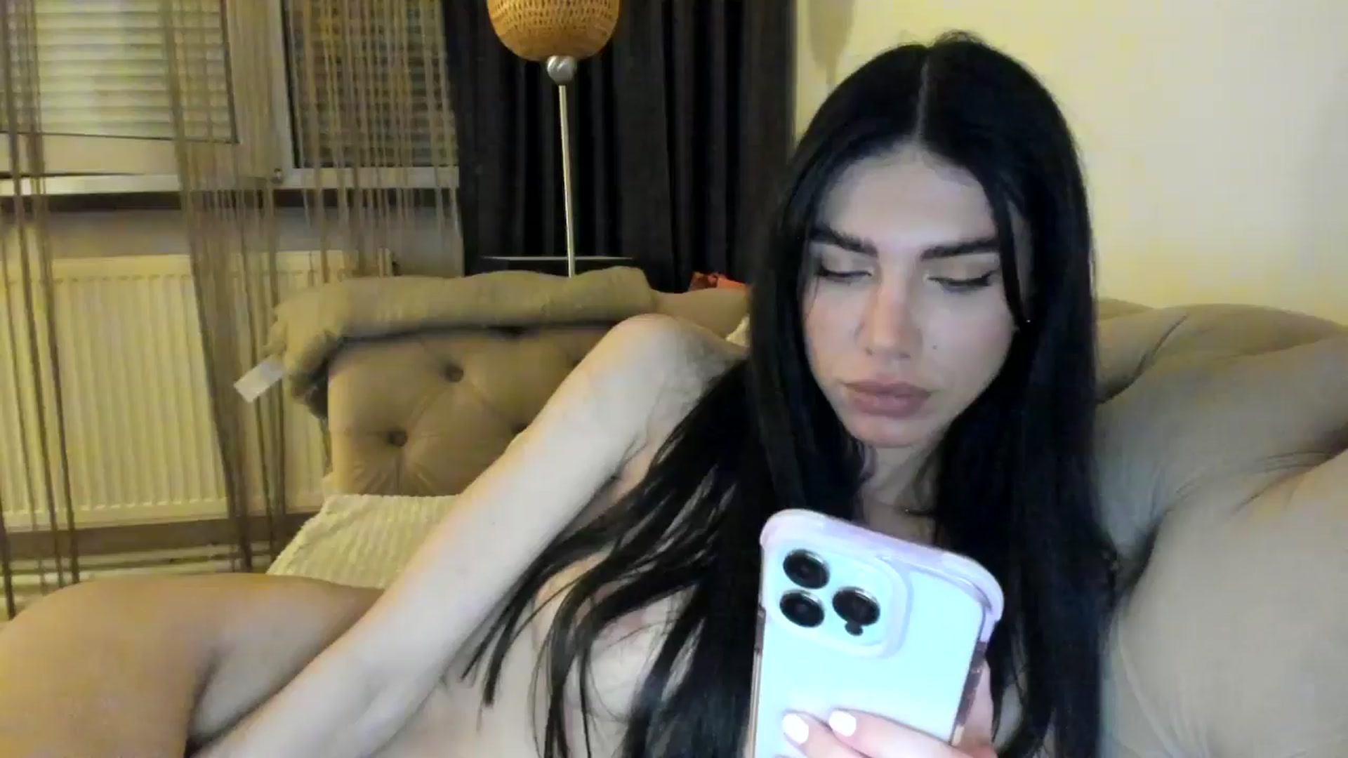 Gallery image thumbnail from SashaLopez's myfreecams stream on, 06/02/2024, 24:24 image 16 of 20
