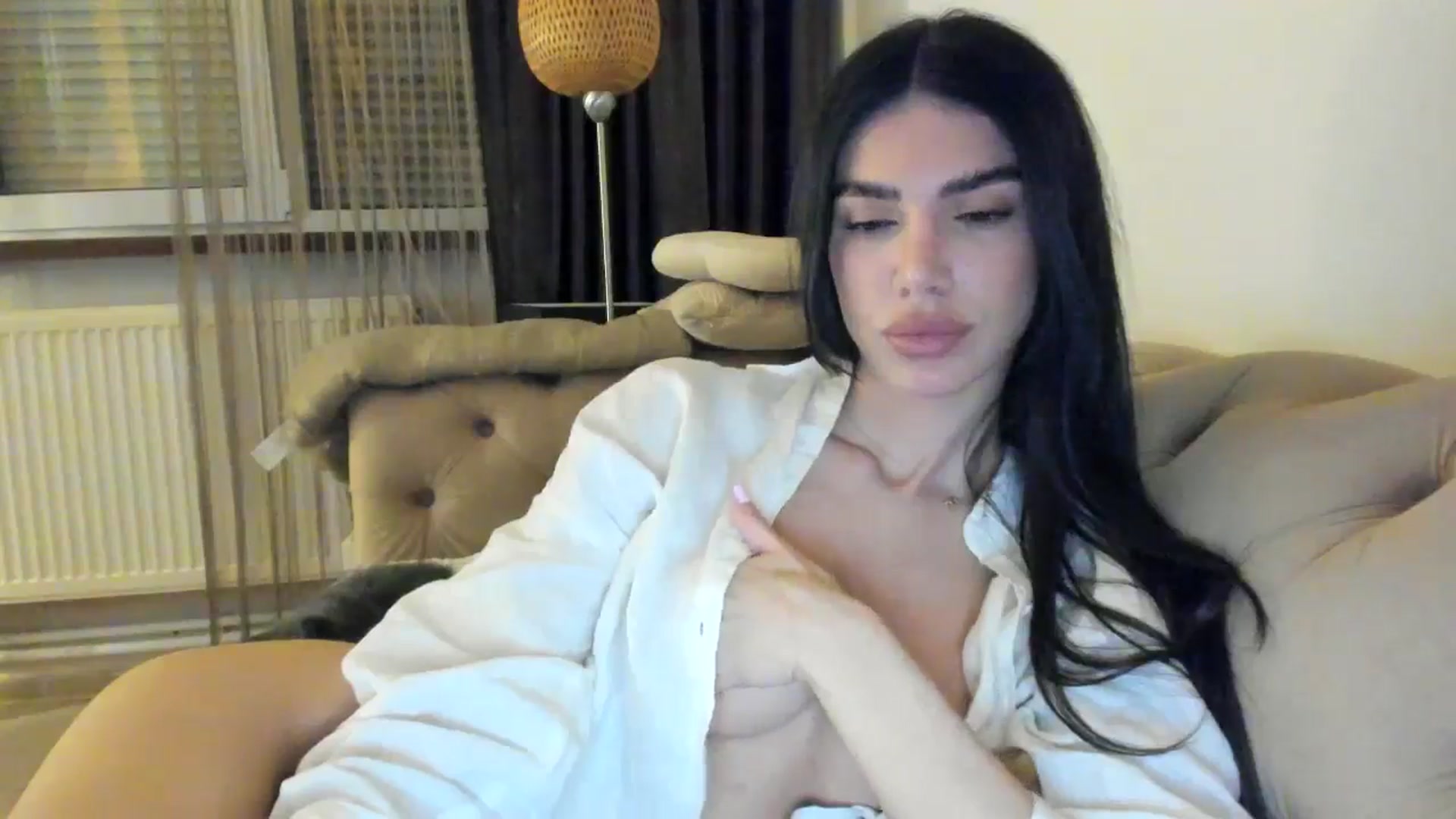 Gallery image thumbnail from SashaLopez's myfreecams stream on, 06/02/2024, 22:13 image 3 of 20