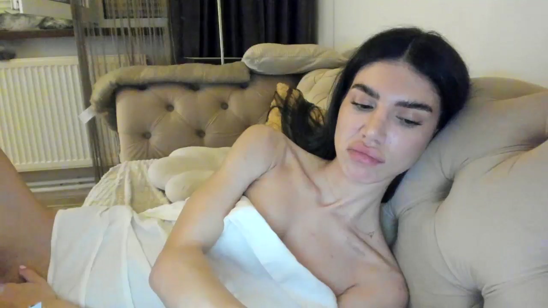 Gallery image thumbnail from SashaLopez's myfreecams stream on, 06/02/2024, 22:55 image 20 of 20