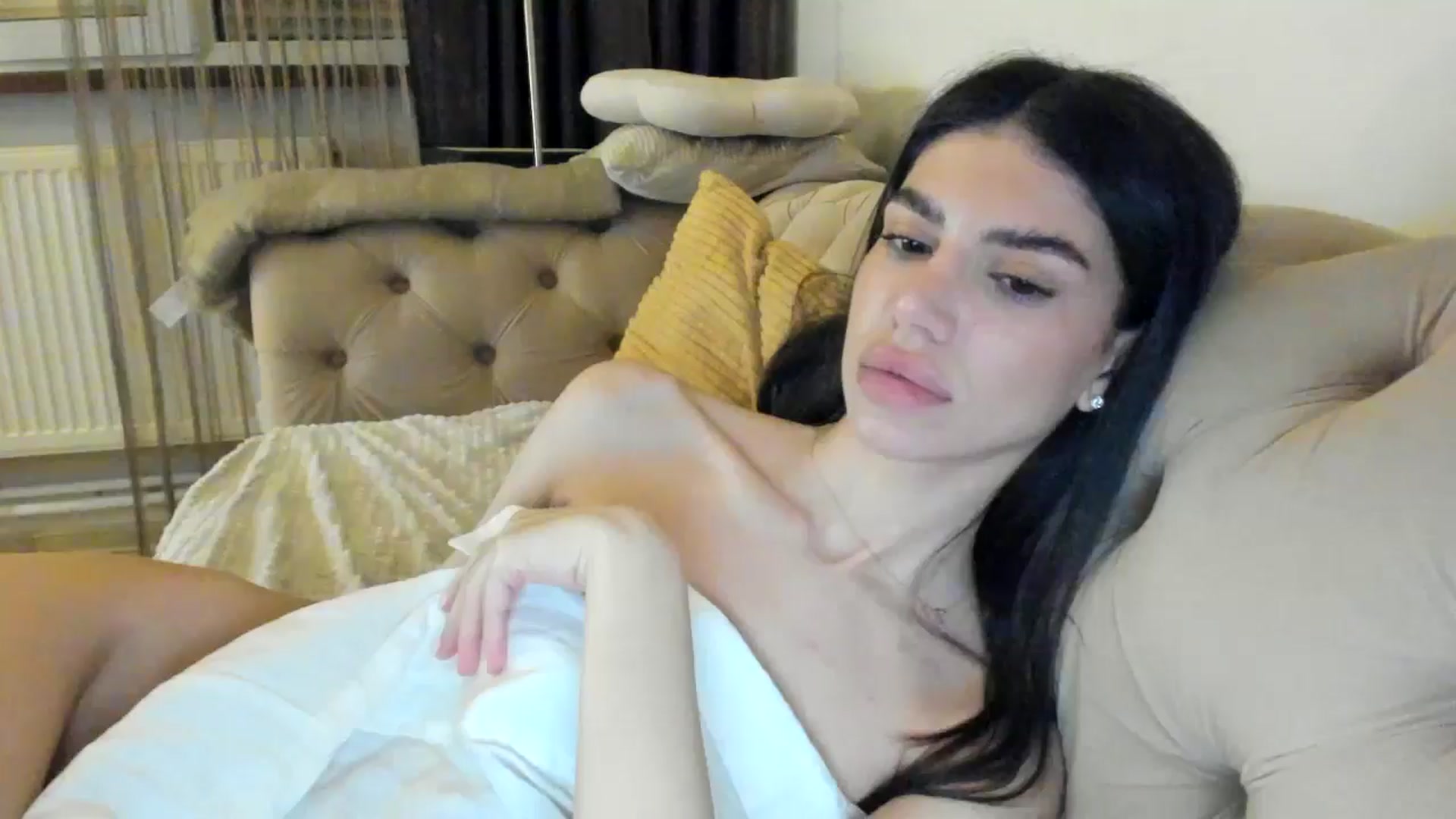 Gallery image thumbnail from SashaLopez's myfreecams stream on, 06/02/2024, 22:55 image 3 of 20