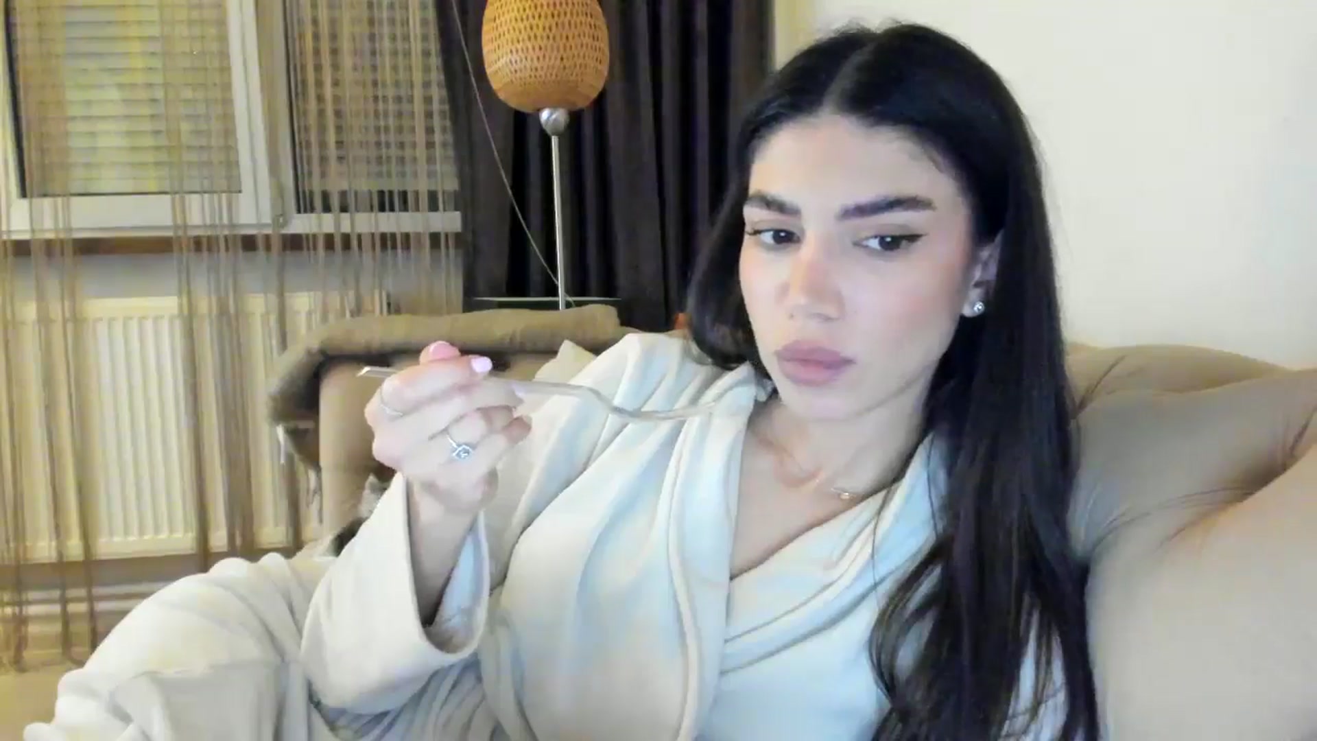 Gallery image thumbnail from SashaLopez's myfreecams stream on, 06/03/2024, 19:42 image 16 of 20