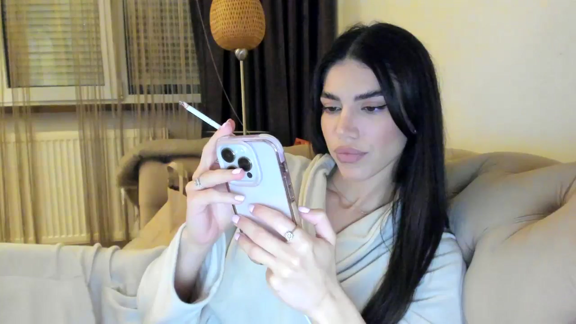 Gallery image thumbnail from SashaLopez's myfreecams stream on, 06/03/2024, 19:42 image 15 of 20