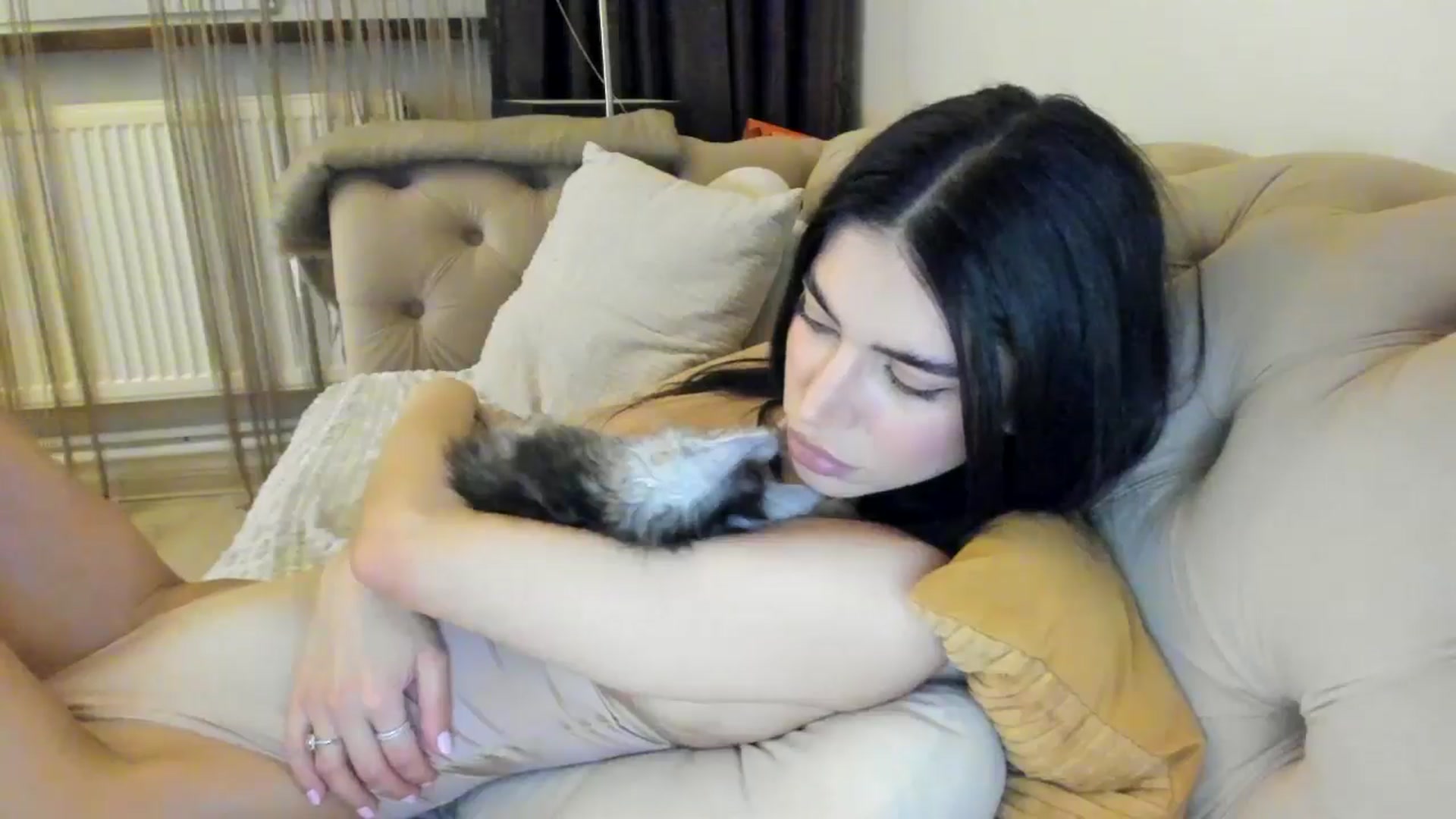 Gallery image thumbnail from SashaLopez's myfreecams stream on, 06/03/2024, 19:42 image 14 of 20