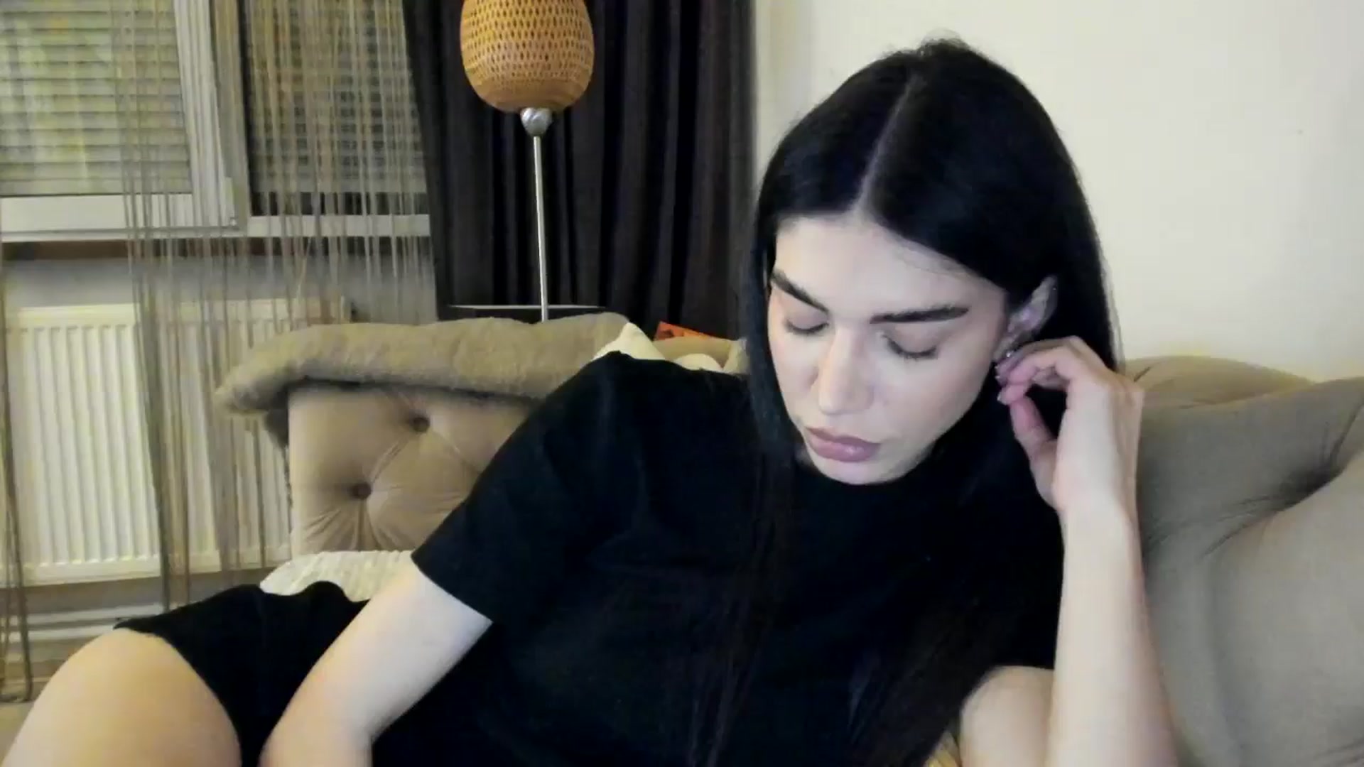 Gallery image thumbnail from SashaLopez's myfreecams stream on, 06/04/2024, 20:54 image 9 of 20
