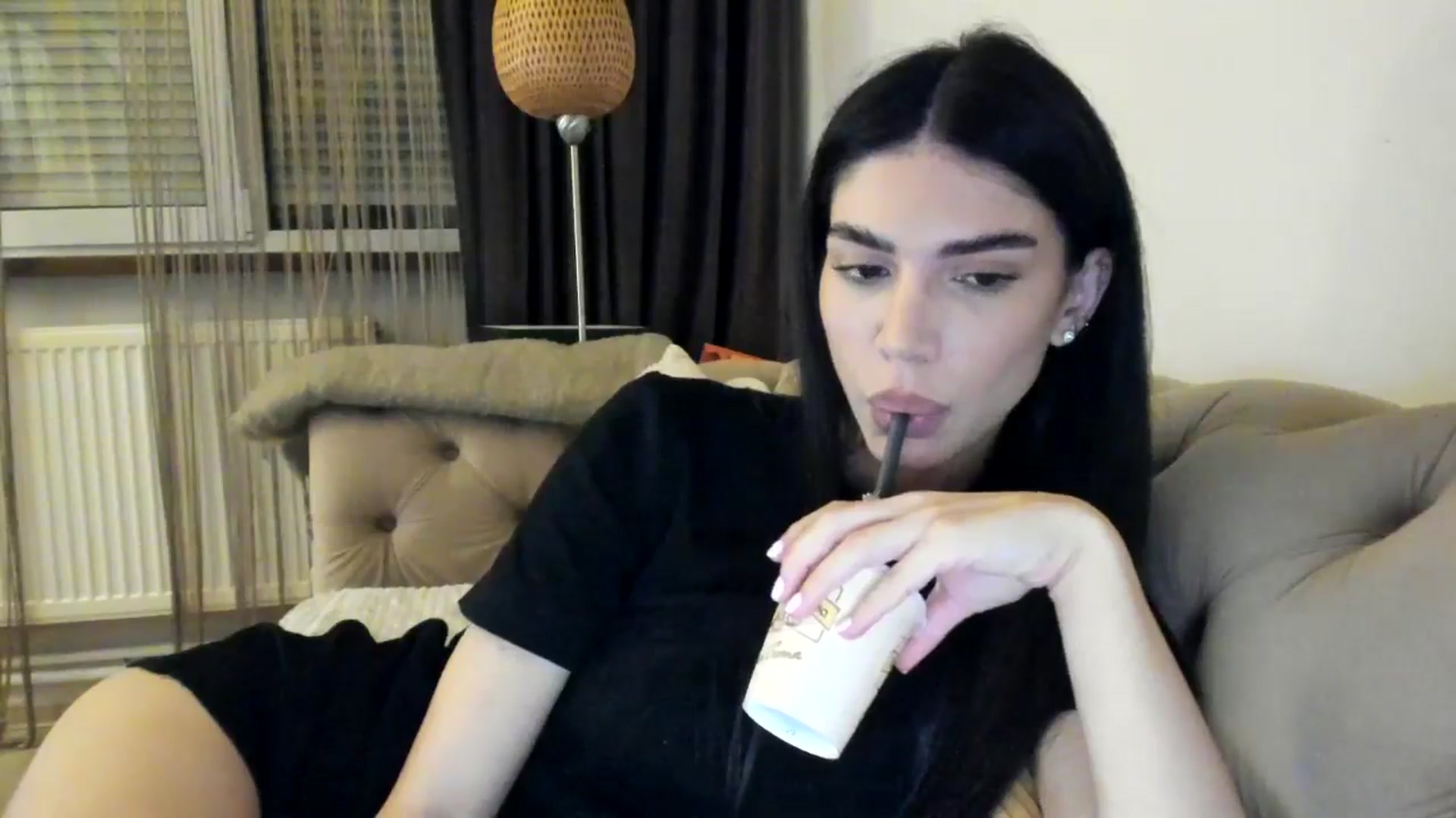 Gallery image thumbnail from SashaLopez's myfreecams stream on, 06/04/2024, 20:54 image 8 of 20