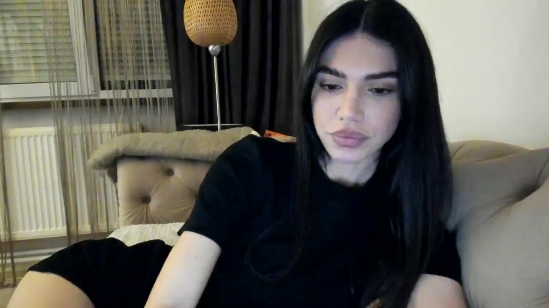 Gallery image thumbnail from SashaLopez's myfreecams stream on, 06/04/2024, 20:54 image 5 of 20
