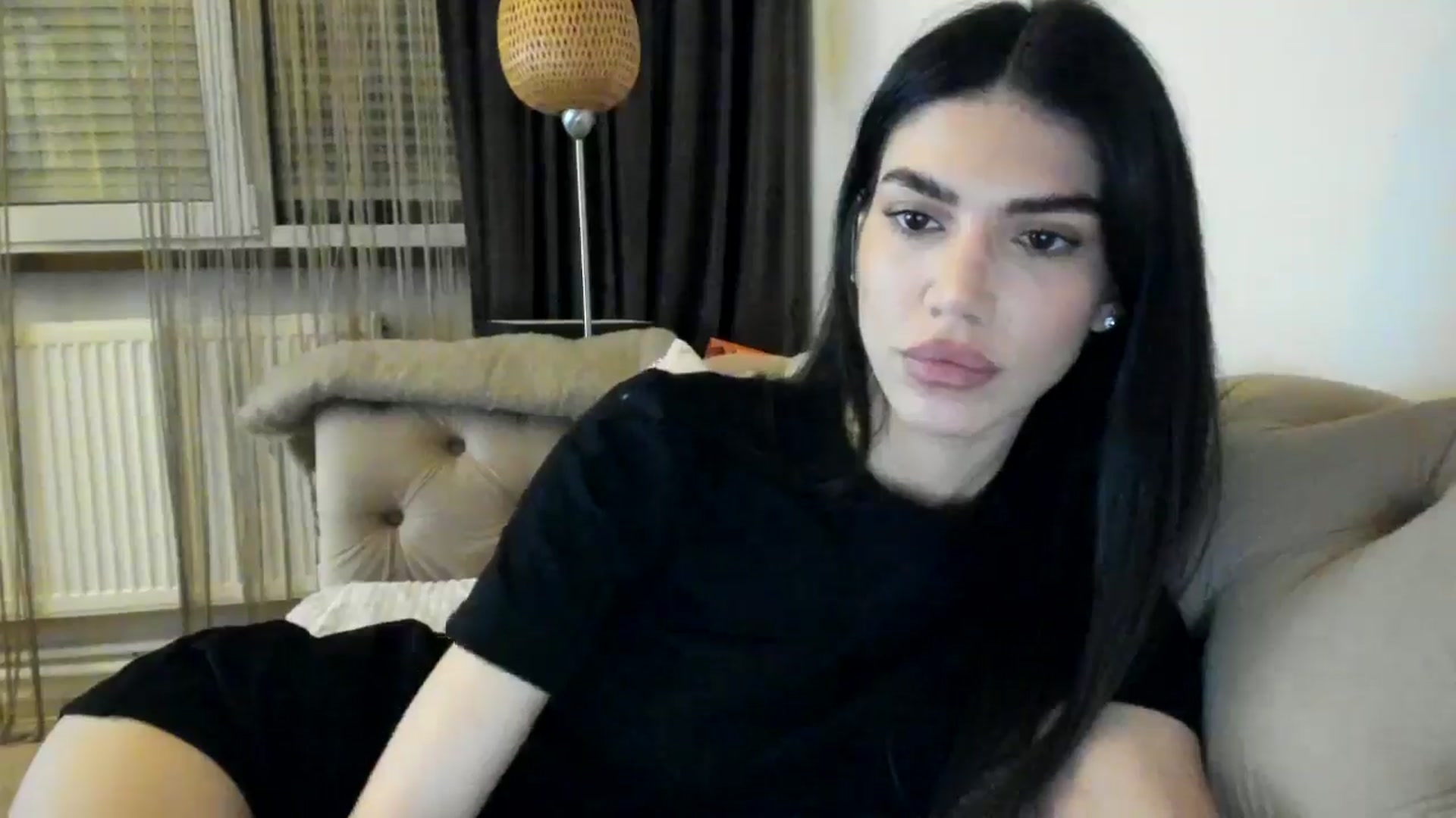 Gallery image thumbnail from SashaLopez's myfreecams stream on, 06/04/2024, 20:54 image 4 of 20