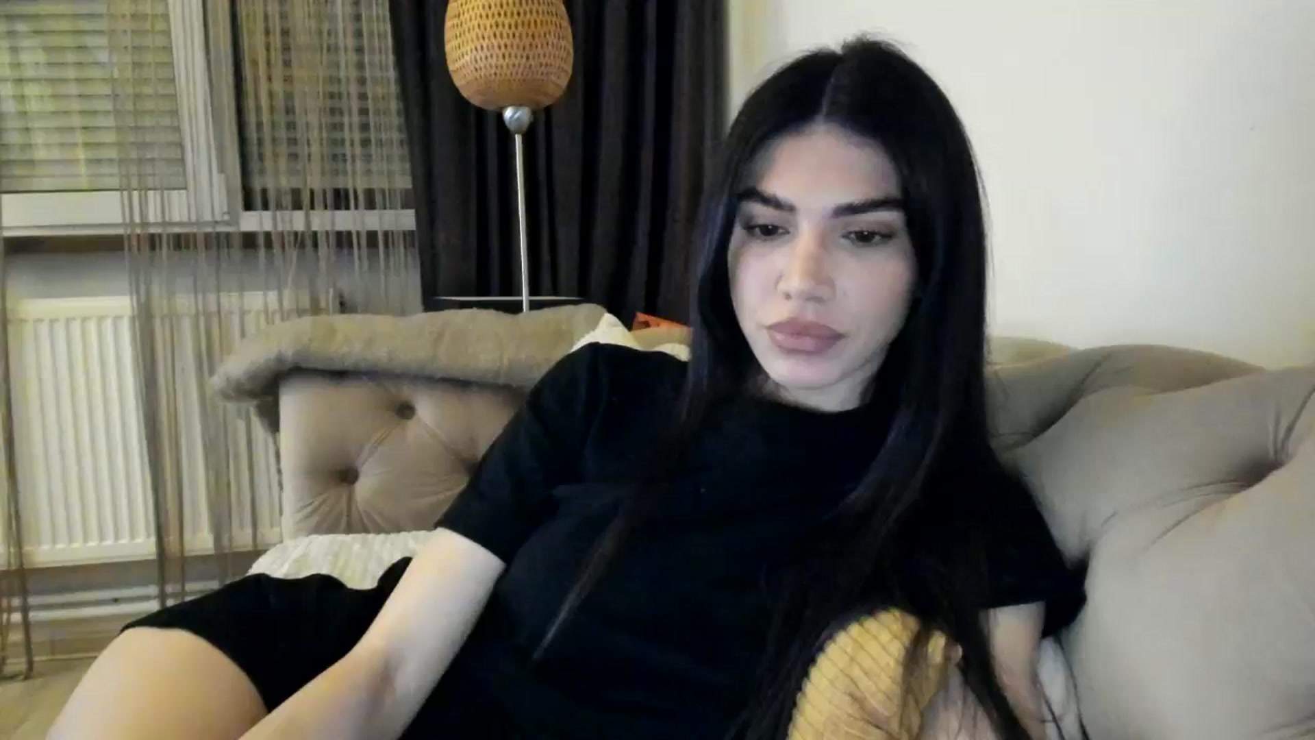 Gallery image thumbnail from SashaLopez's myfreecams stream on, 06/04/2024, 20:54 image 11 of 20