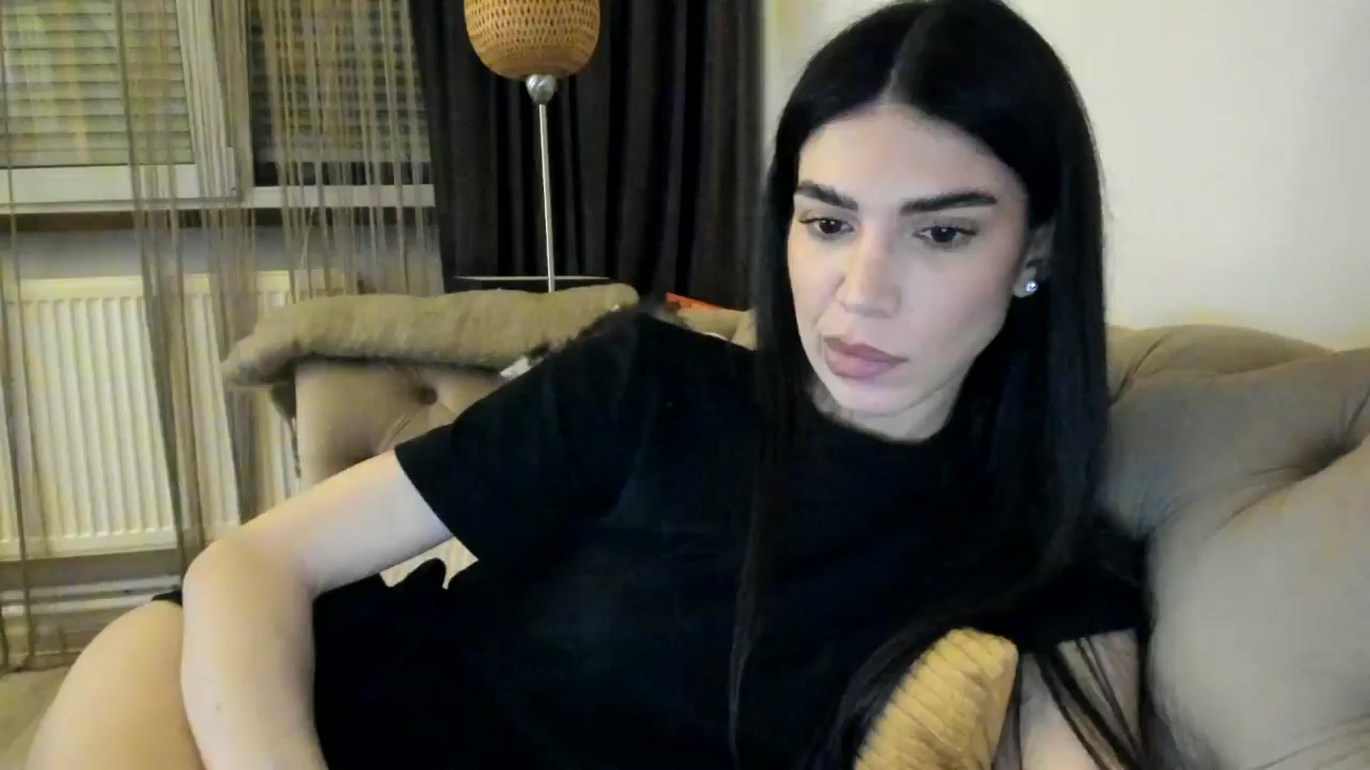 Gallery image thumbnail from SashaLopez's myfreecams stream on, 06/04/2024, 20:54 image 18 of 20