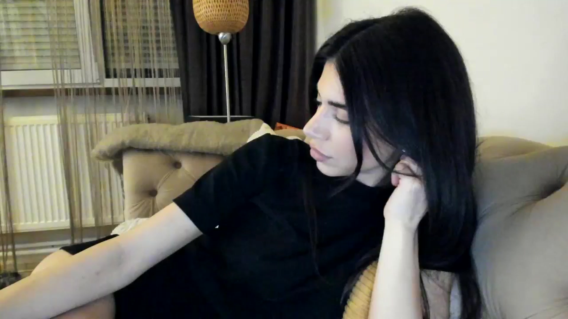 Gallery image thumbnail from SashaLopez's myfreecams stream on, 06/04/2024, 20:54 image 14 of 20