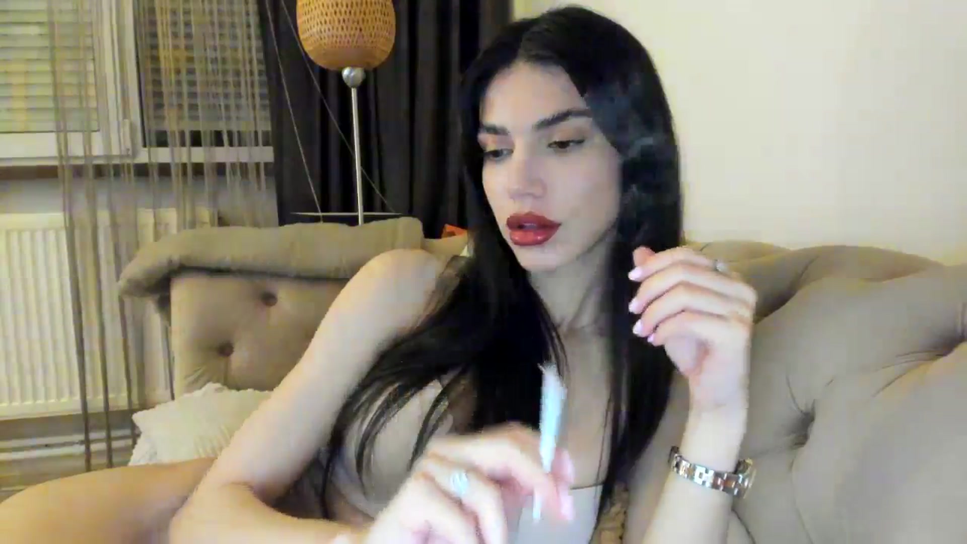 Gallery image thumbnail from SashaLopez's myfreecams stream on, 06/05/2024, 22:08 image 8 of 20
