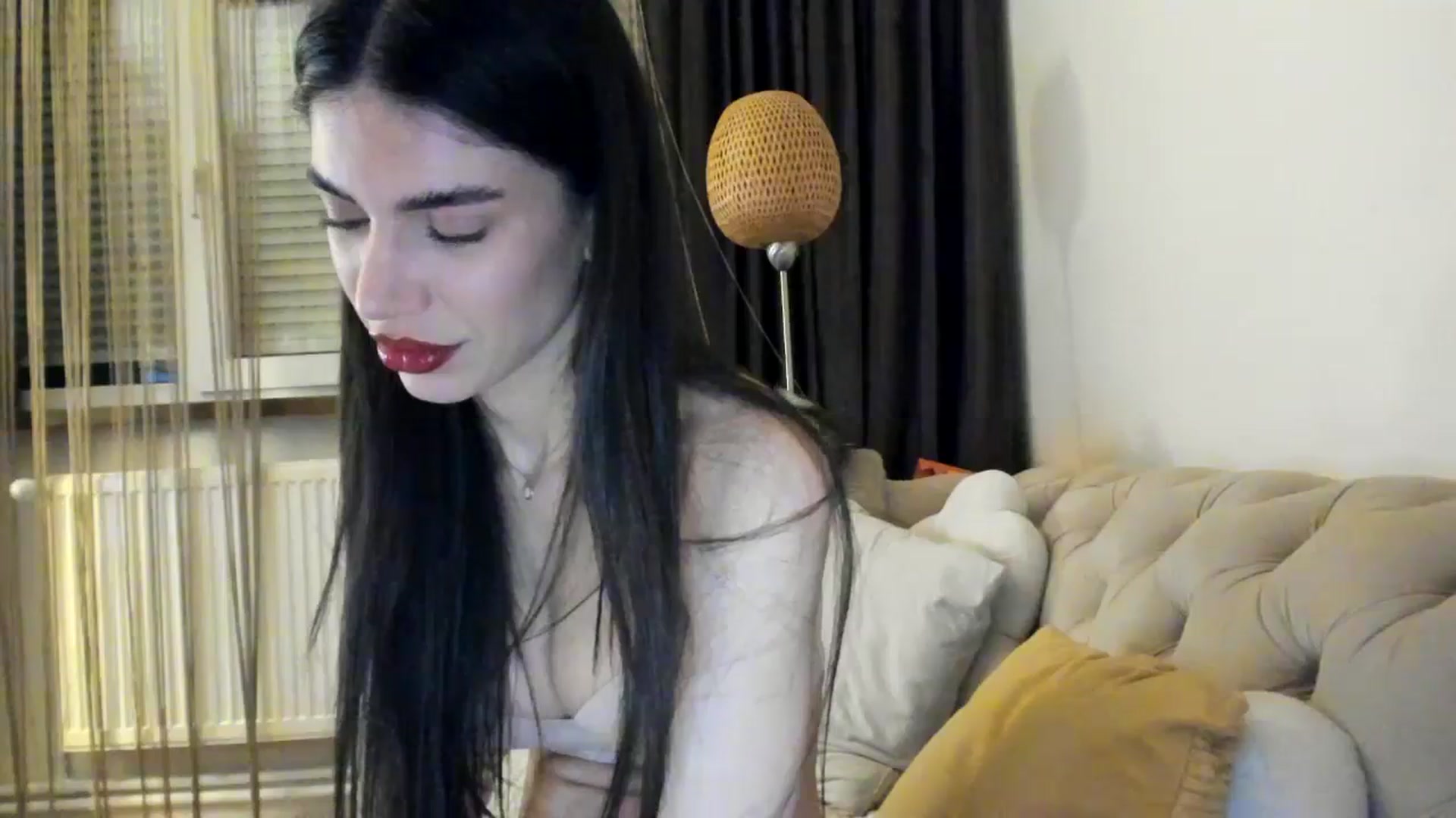 Gallery image thumbnail from SashaLopez's myfreecams stream on, 06/05/2024, 22:08 image 5 of 20