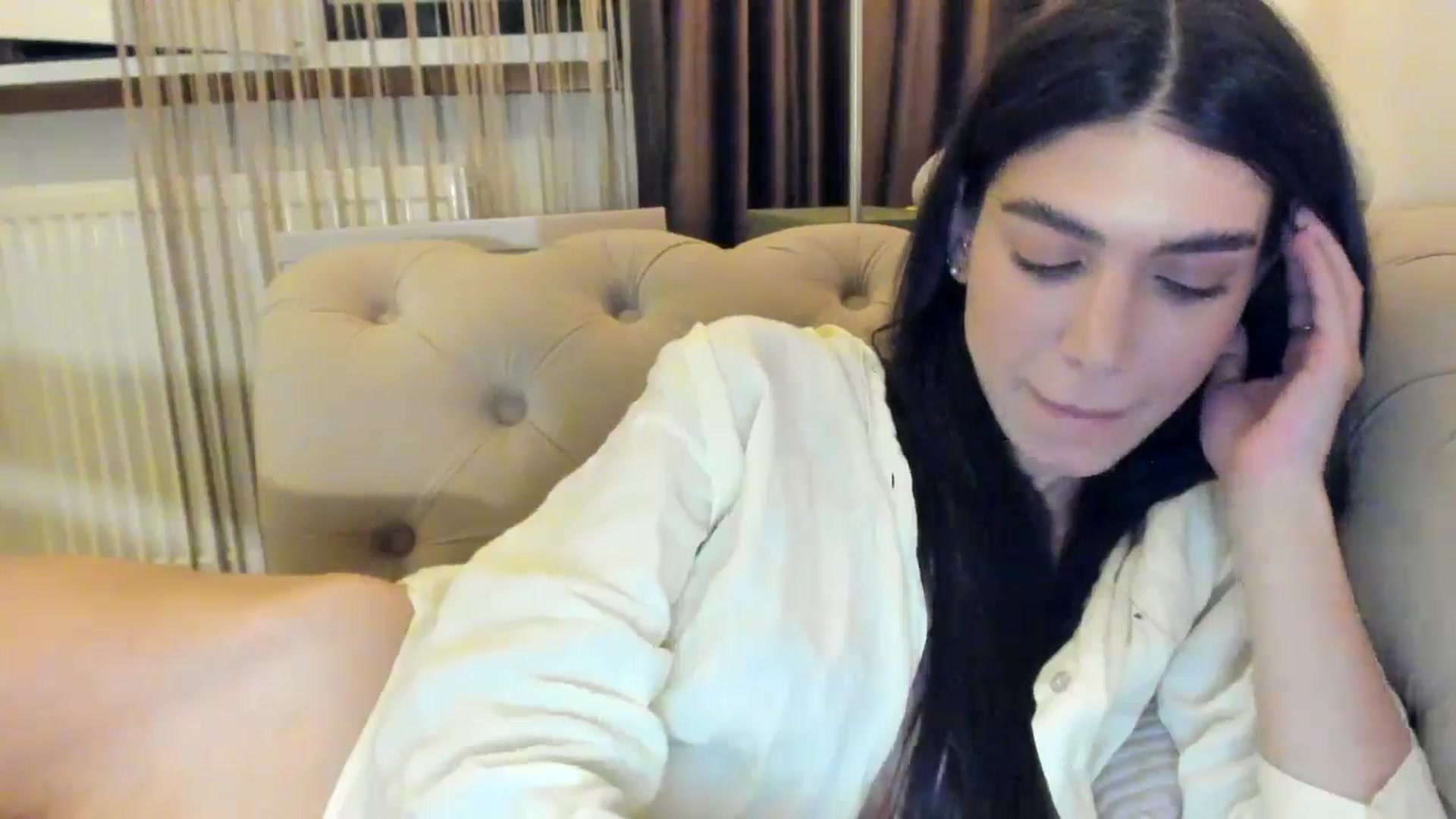 Gallery image thumbnail from SashaLopez's myfreecams stream on, 07/01/2024, 21:08 image 14 of 20