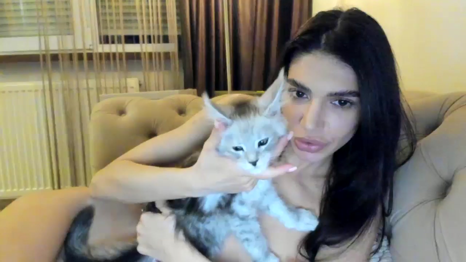 Gallery image thumbnail from SashaLopez's myfreecams stream on, 07/02/2024, 23:53 image 19 of 20