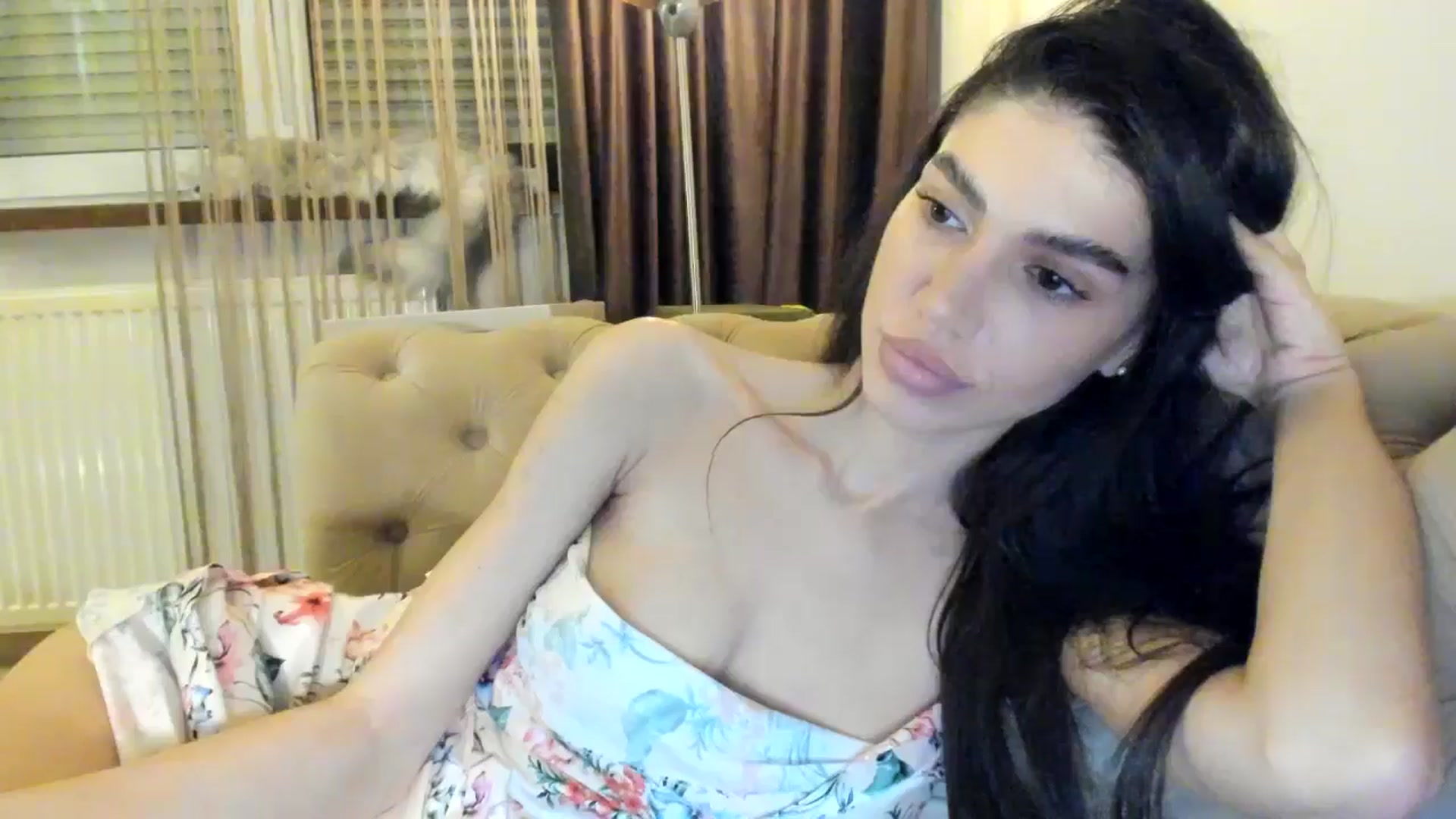 Gallery image thumbnail from SashaLopez's myfreecams stream on, 07/02/2024, 23:53 image 4 of 20