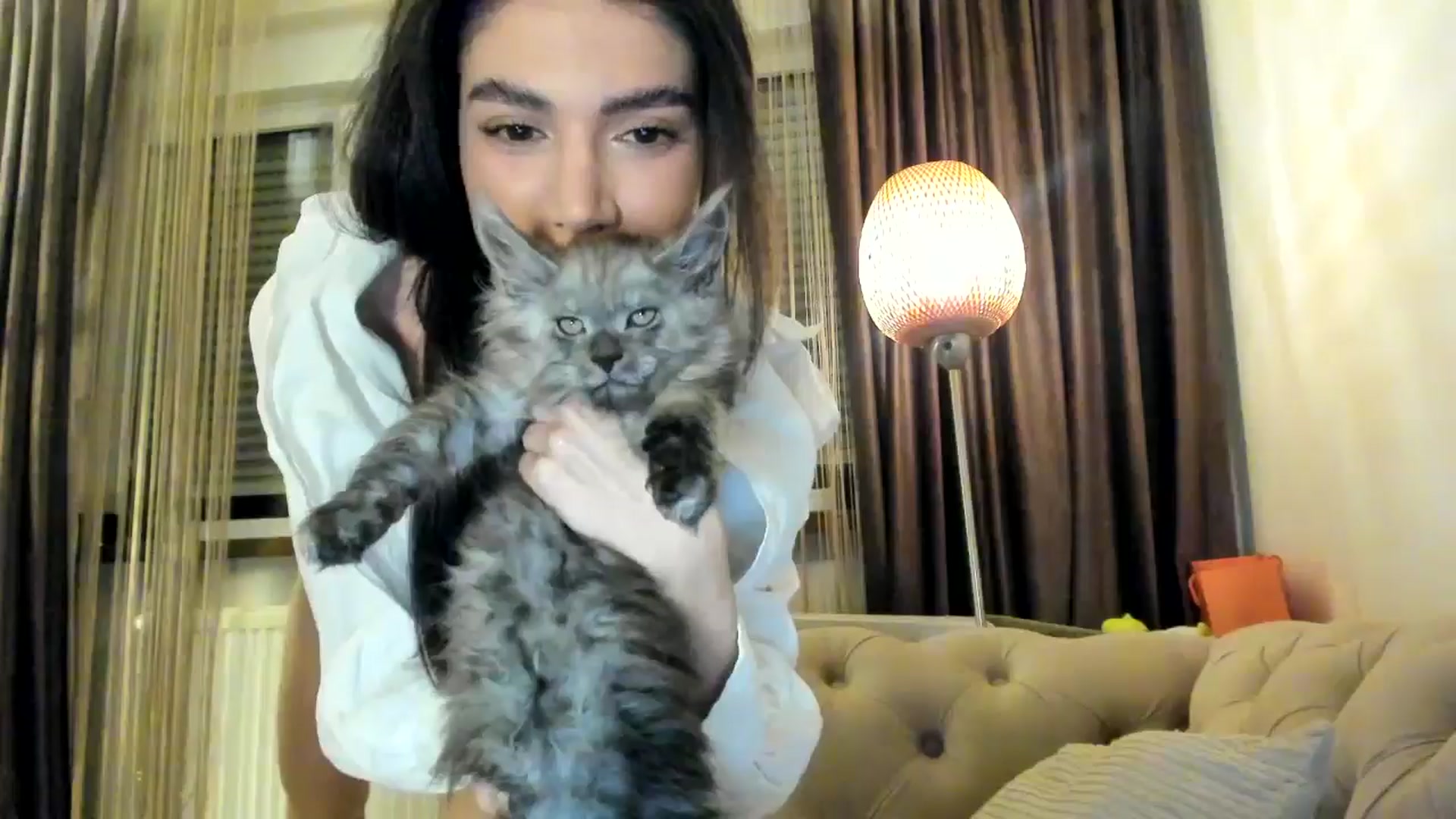 Gallery image thumbnail from SashaLopez's myfreecams stream on, 07/04/2024, 20:28 image 19 of 20
