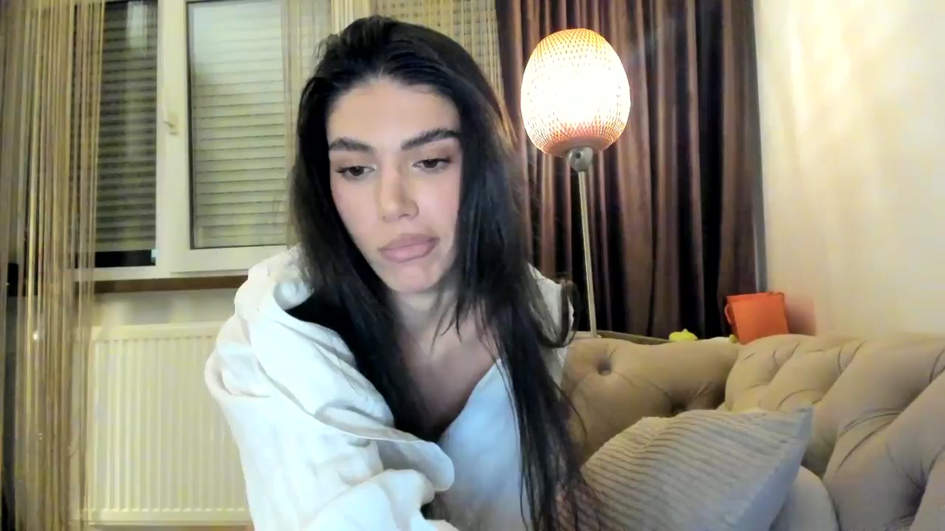 Gallery image thumbnail from SashaLopez's myfreecams stream on, 07/04/2024, 20:28 image 17 of 20