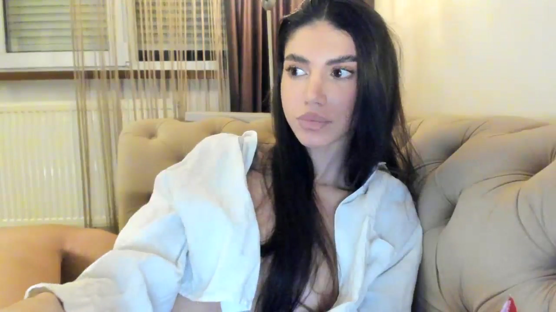 Gallery image thumbnail from SashaLopez's myfreecams stream on, 07/04/2024, 20:28 image 7 of 20
