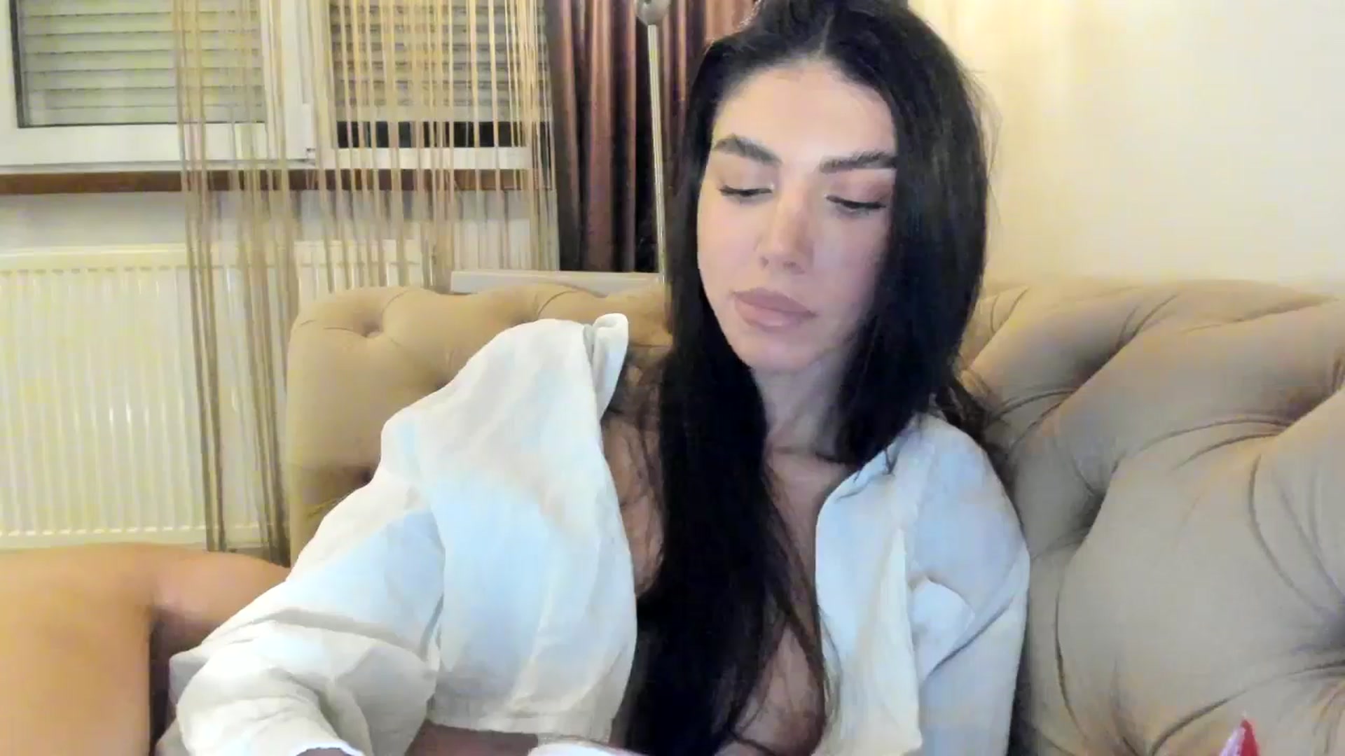 Gallery image thumbnail from SashaLopez's myfreecams stream on, 07/04/2024, 20:28 image 8 of 20