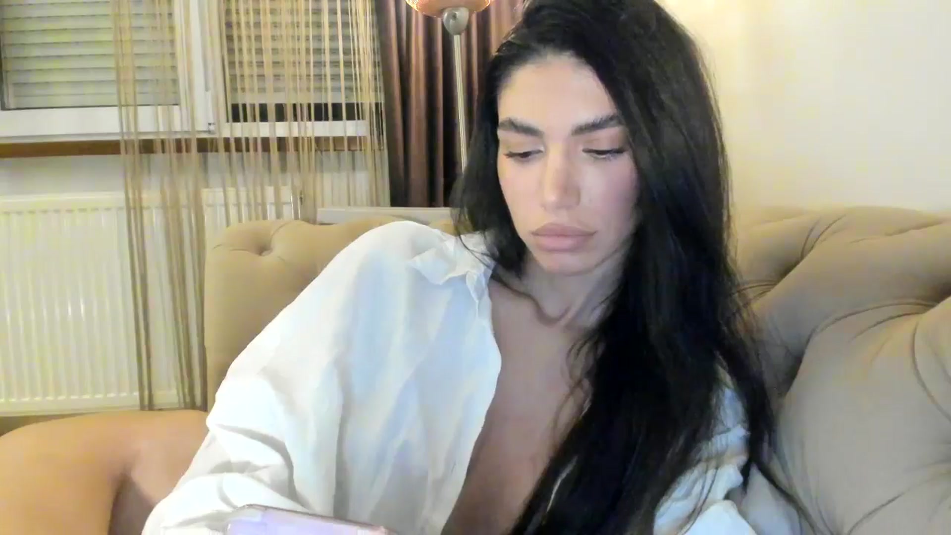 Gallery image thumbnail from SashaLopez's myfreecams stream on, 07/04/2024, 23:07 image 6 of 20