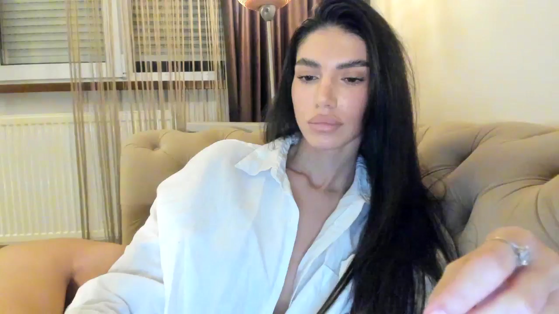 Gallery image thumbnail from SashaLopez's myfreecams stream on, 07/04/2024, 23:07 image 4 of 20
