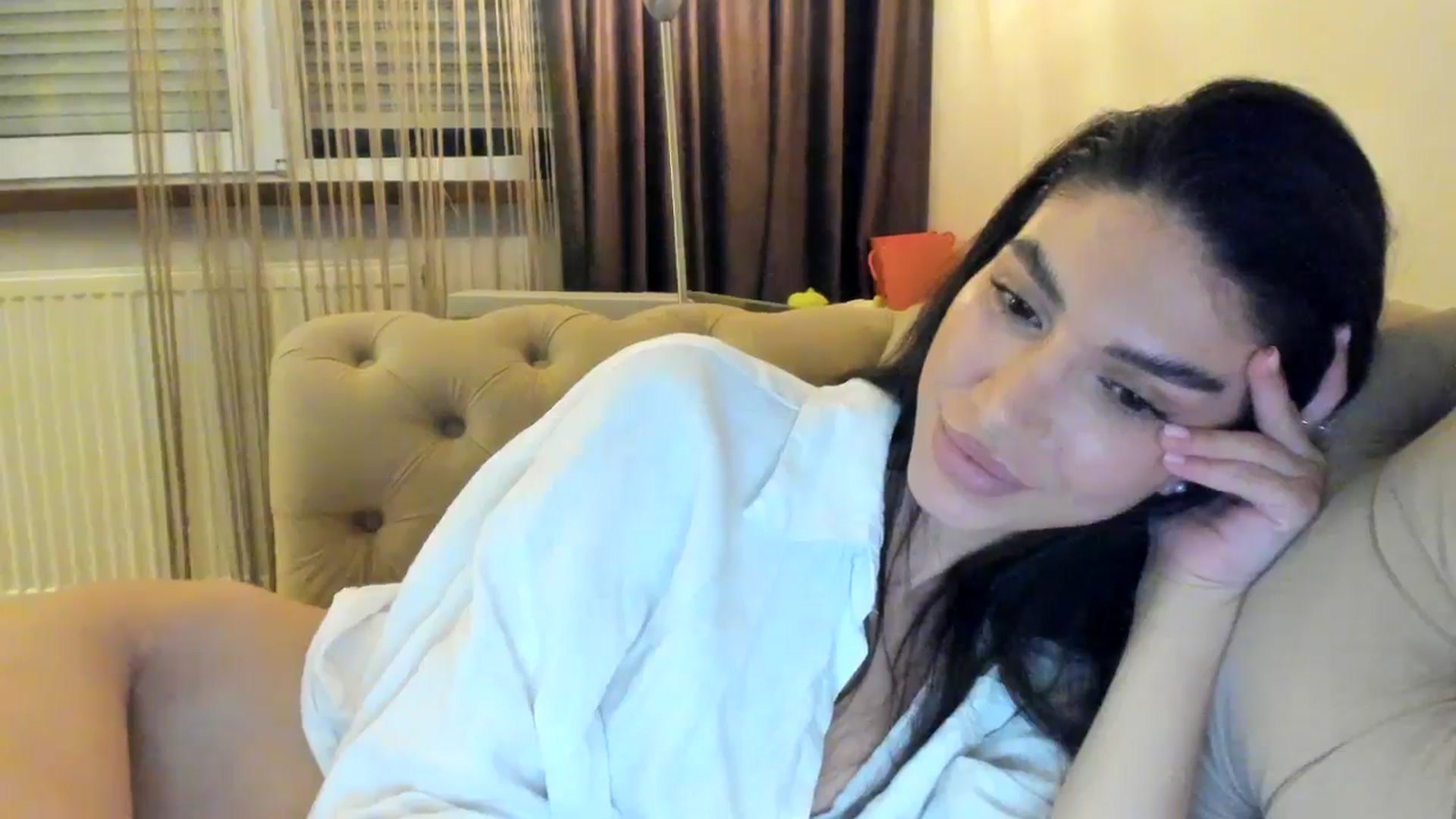 Gallery image thumbnail from SashaLopez's myfreecams stream on, 07/04/2024, 23:07 image 17 of 20