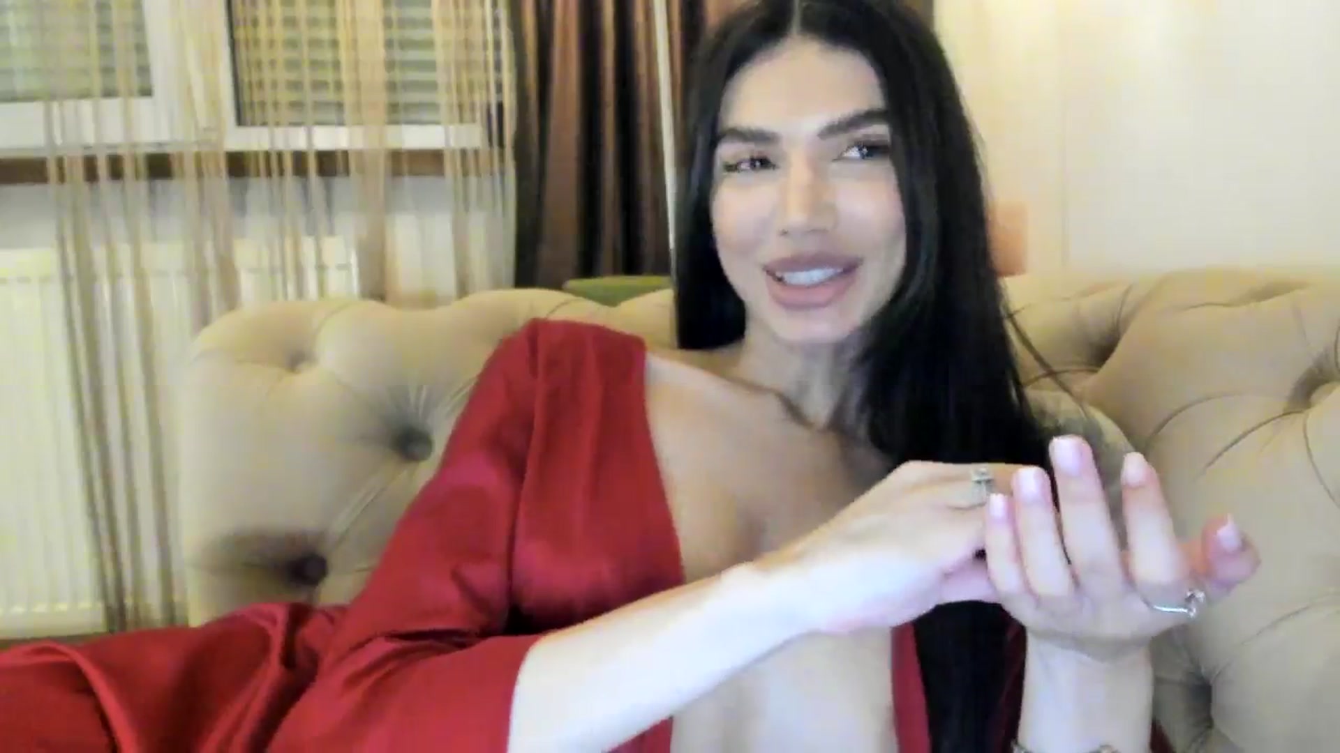 Gallery image thumbnail from SashaLopez's myfreecams stream on, 07/05/2024, 21:07 image 15 of 20