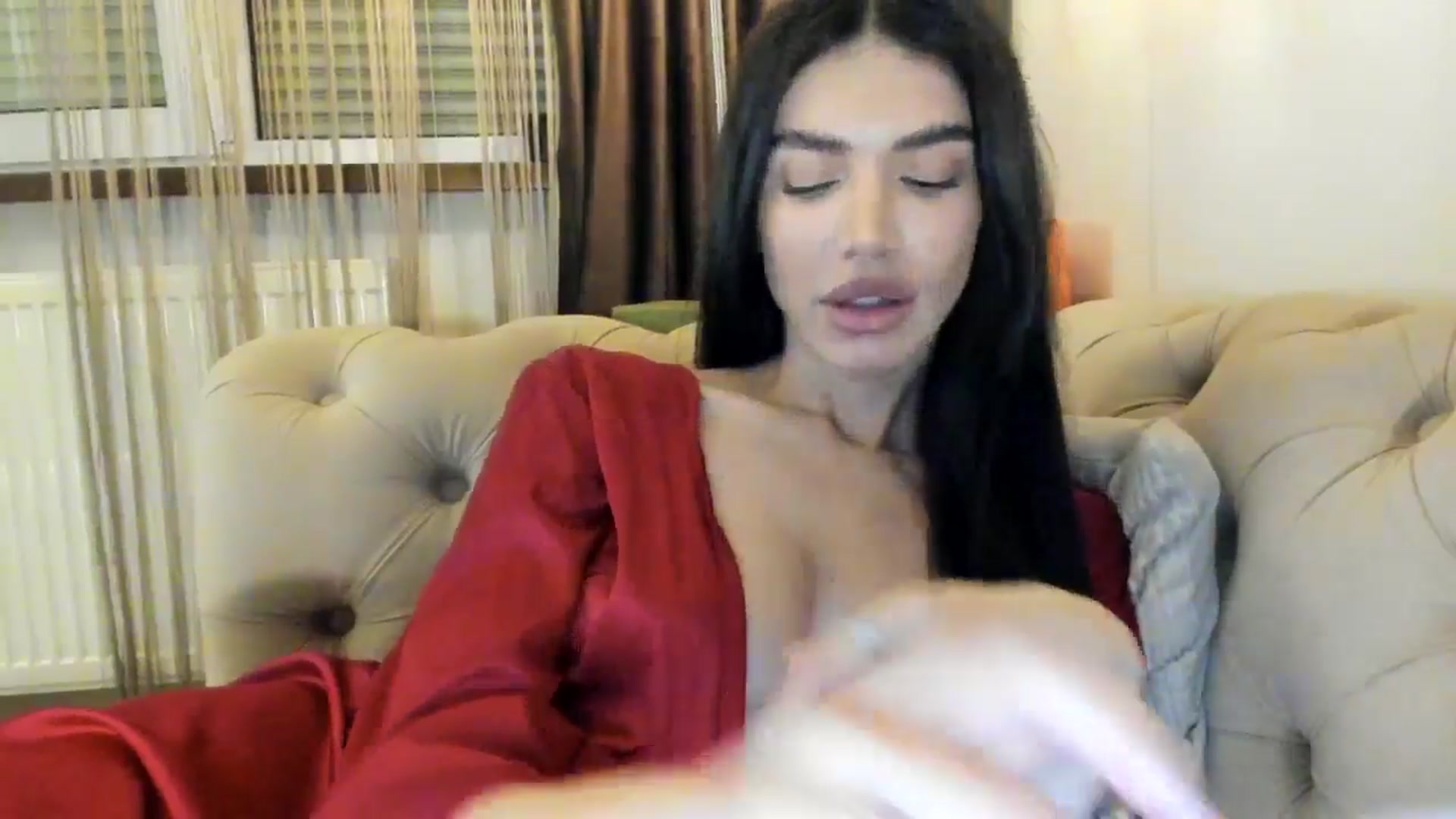 Gallery image thumbnail from SashaLopez's myfreecams stream on, 07/05/2024, 21:07 image 4 of 20