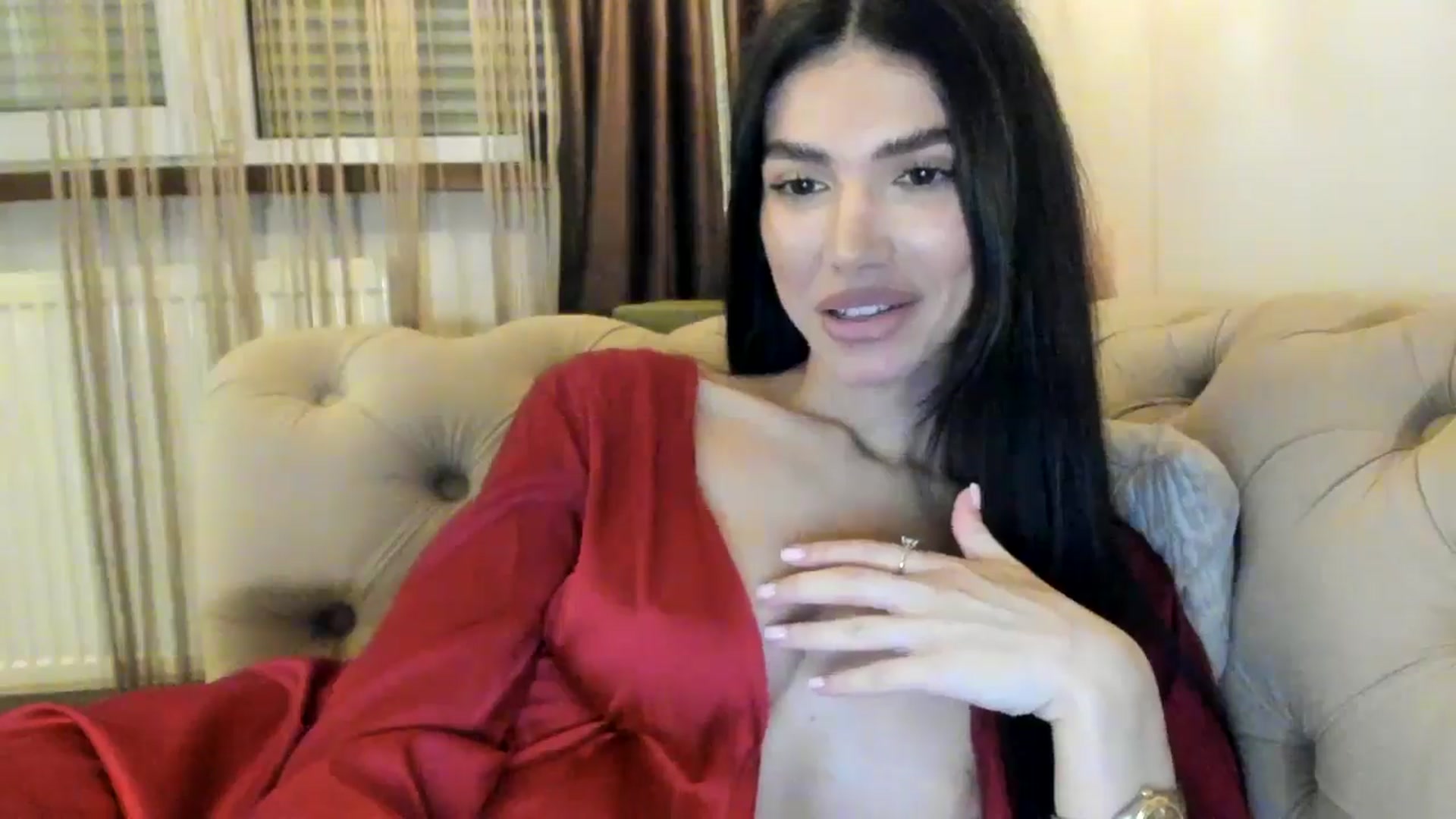 Gallery image thumbnail from SashaLopez's myfreecams stream on, 07/05/2024, 21:07 image 13 of 20