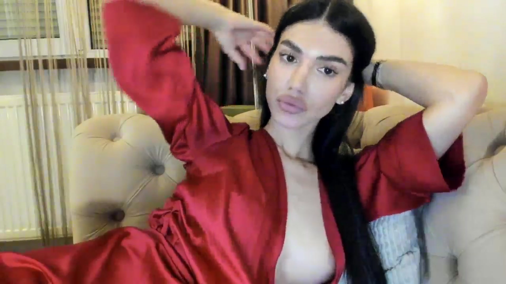 Gallery image thumbnail from SashaLopez's myfreecams stream on, 07/05/2024, 21:07 image 19 of 20