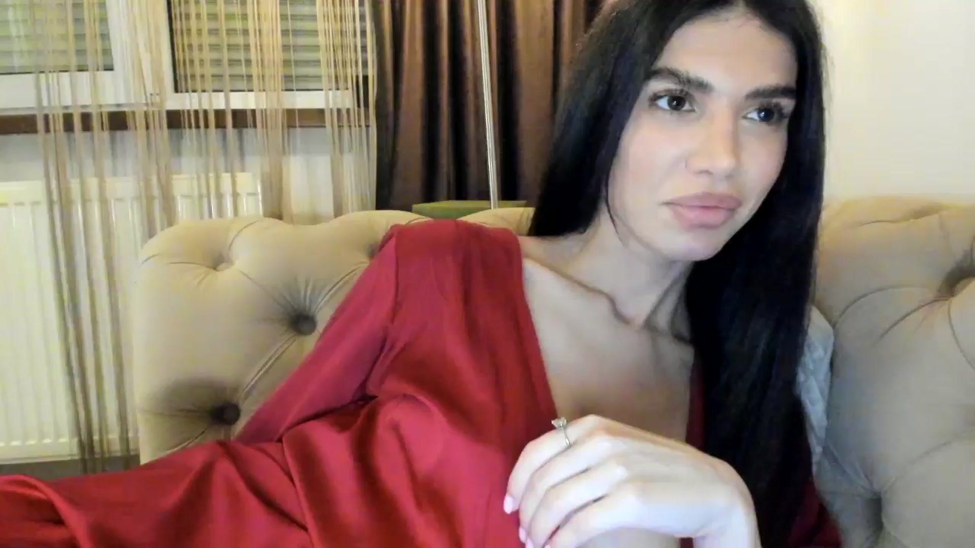Gallery image thumbnail from SashaLopez's myfreecams stream on, 07/05/2024, 21:07 image 17 of 20