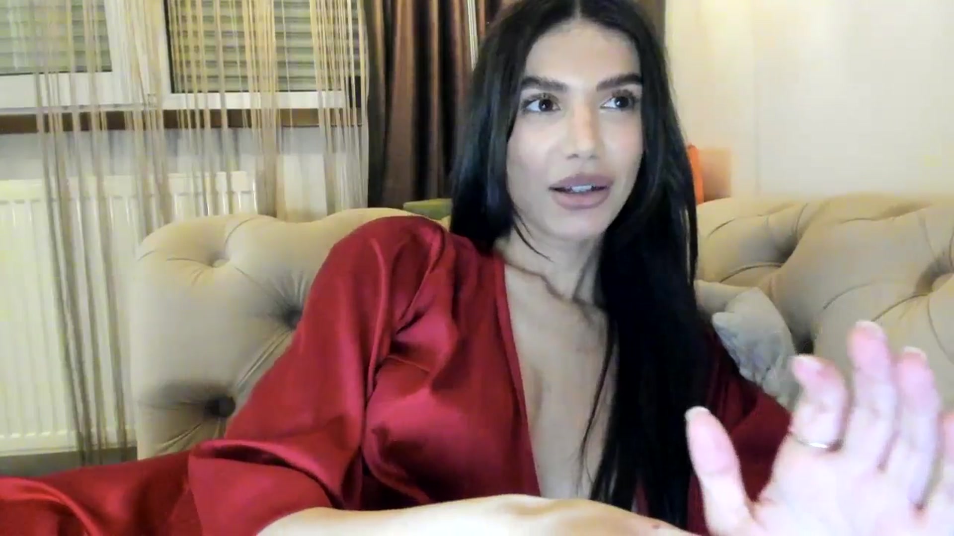 Gallery image thumbnail from SashaLopez's myfreecams stream on, 07/05/2024, 21:07 image 20 of 20