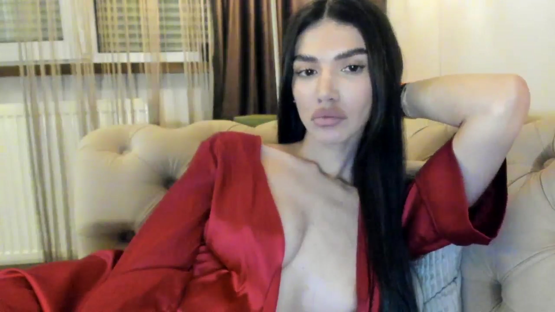 Gallery image thumbnail from SashaLopez's myfreecams stream on, 07/05/2024, 21:07 image 14 of 20