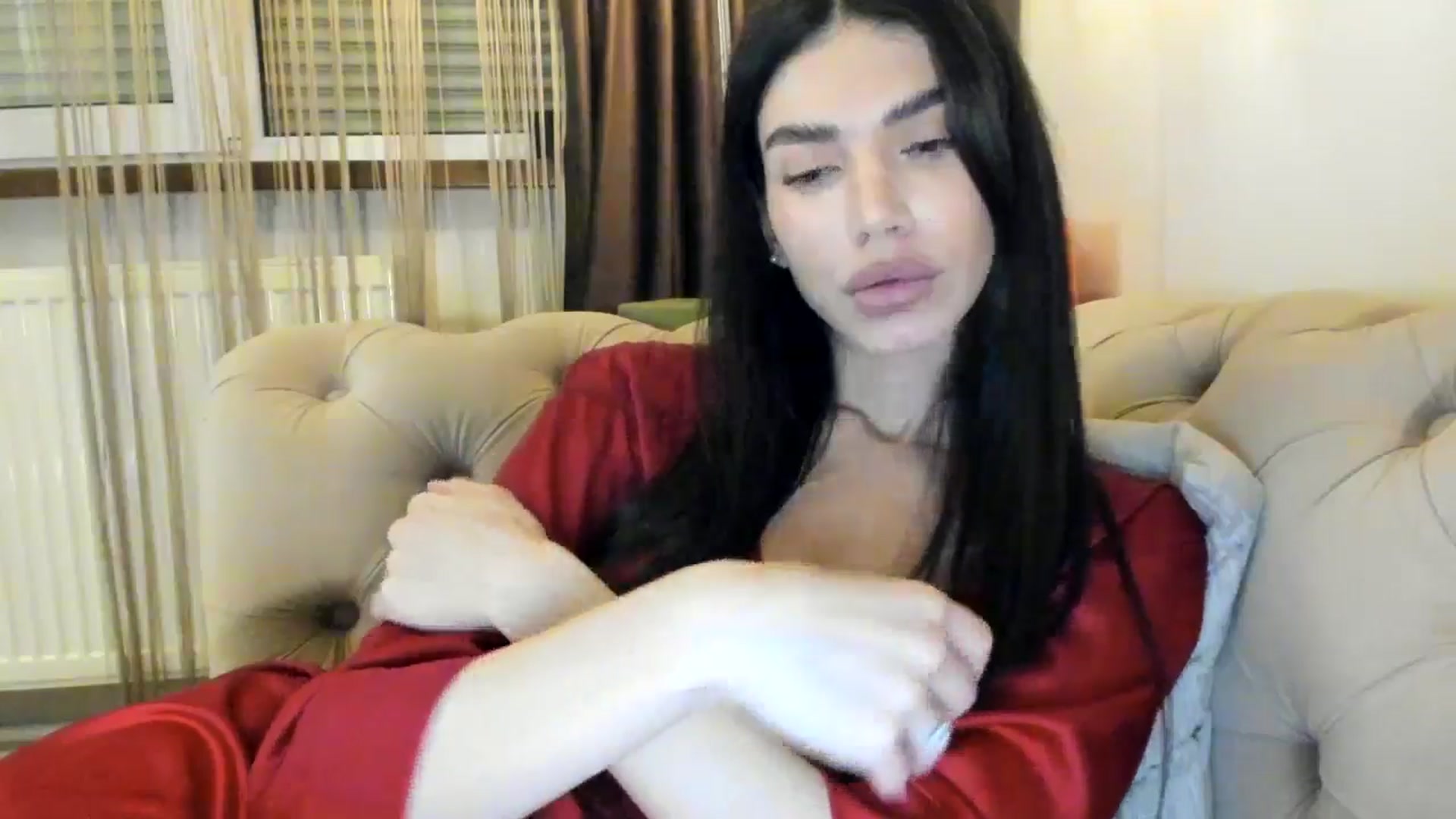 Gallery image thumbnail from SashaLopez's myfreecams stream on, 07/05/2024, 21:57 image 5 of 20