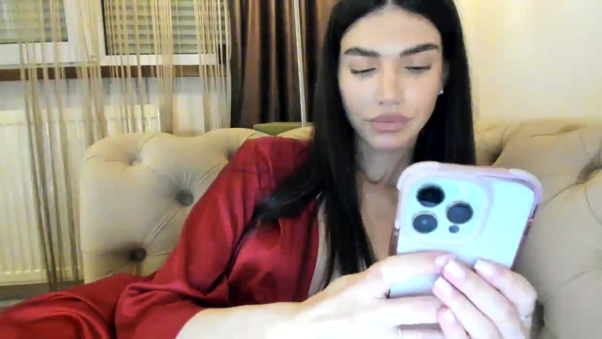 Gallery image thumbnail from SashaLopez's myfreecams stream on, 07/05/2024, 21:57 image 3 of 20