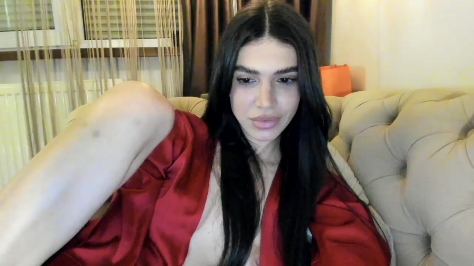 Gallery image thumbnail from SashaLopez's myfreecams stream on, 07/05/2024, 21:57 image 18 of 20