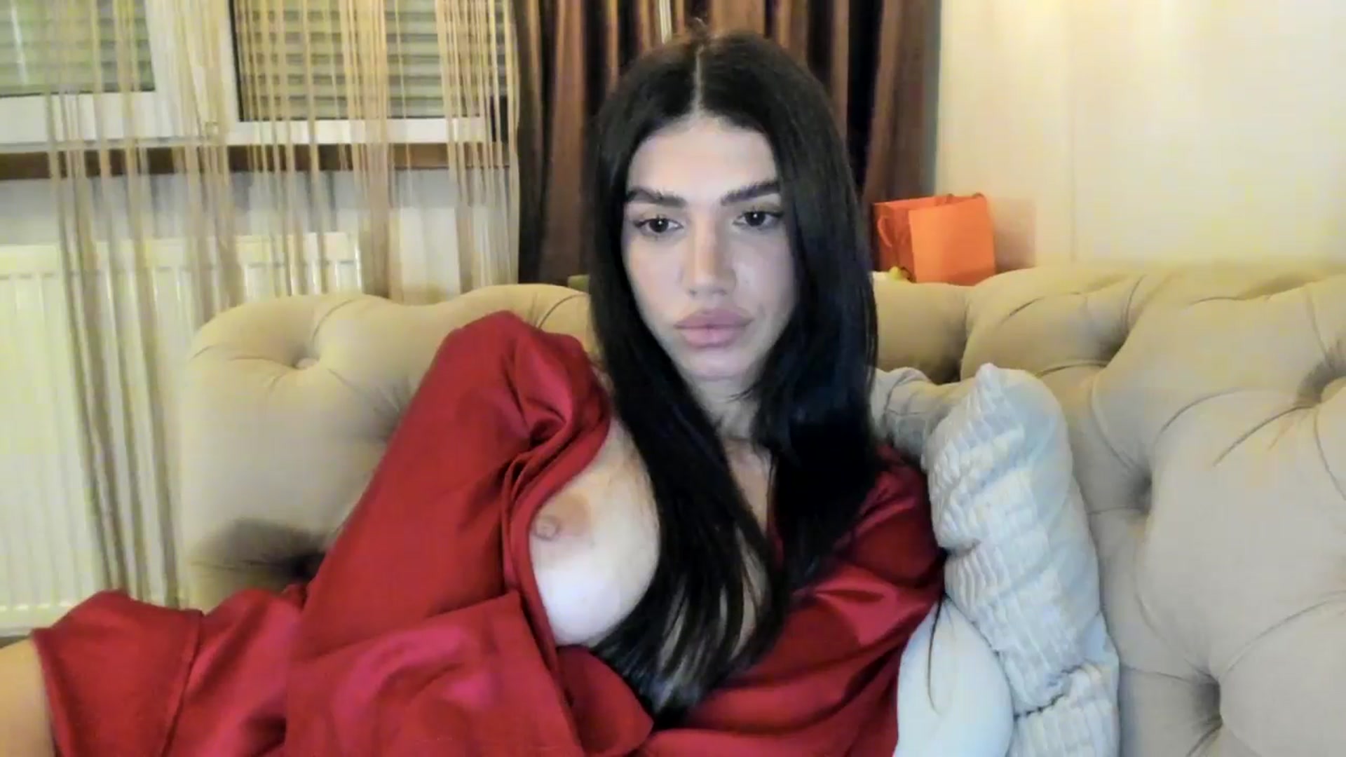 Gallery image thumbnail from SashaLopez's myfreecams stream on, 07/05/2024, 21:57 image 12 of 20