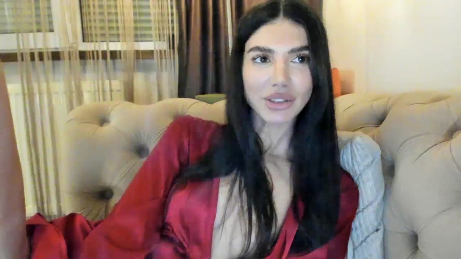 Gallery image thumbnail from SashaLopez's myfreecams stream on, 07/05/2024, 21:57 image 7 of 20